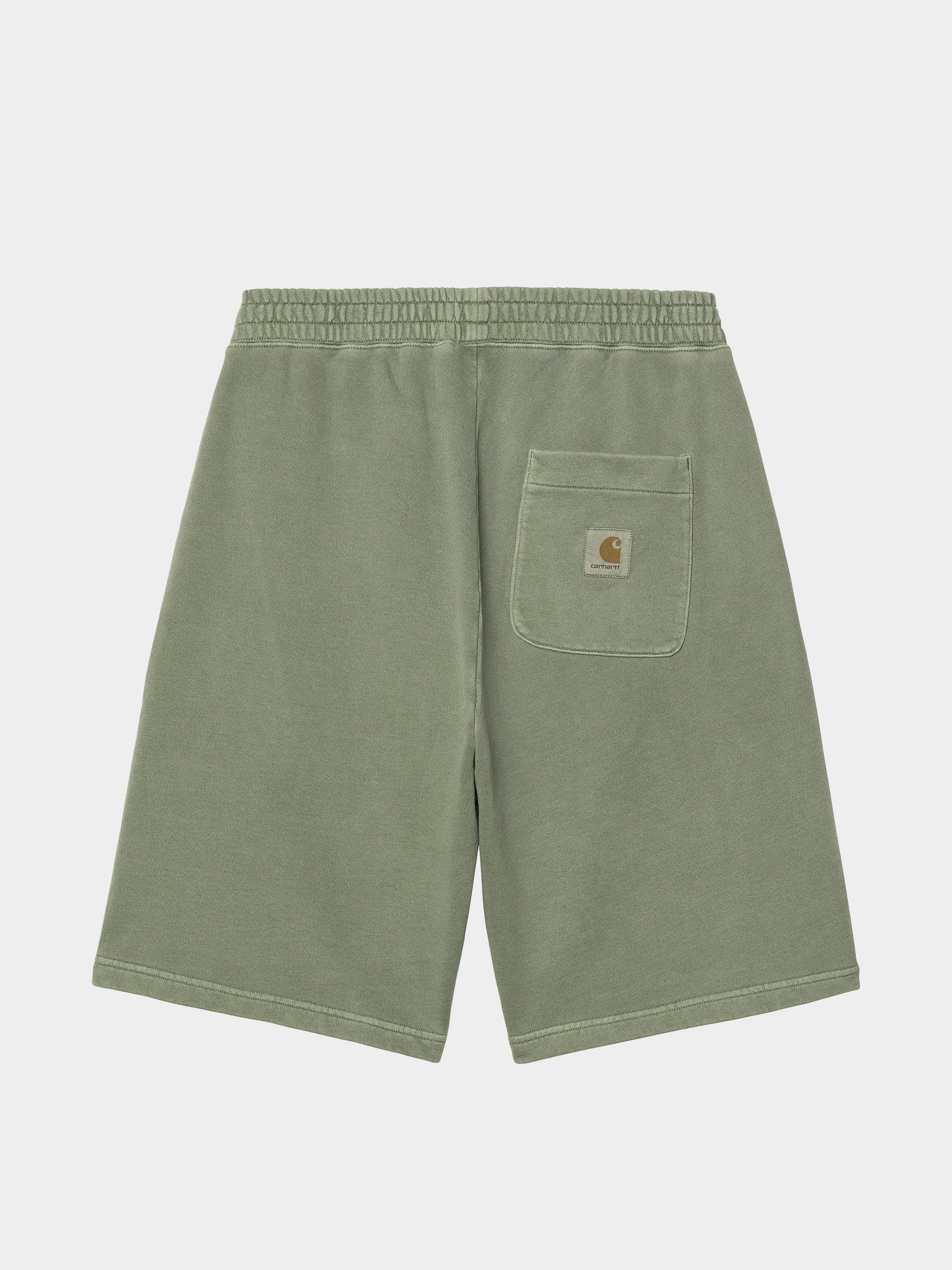 Pantaloni scurți Carhartt WIP Nelson (park)