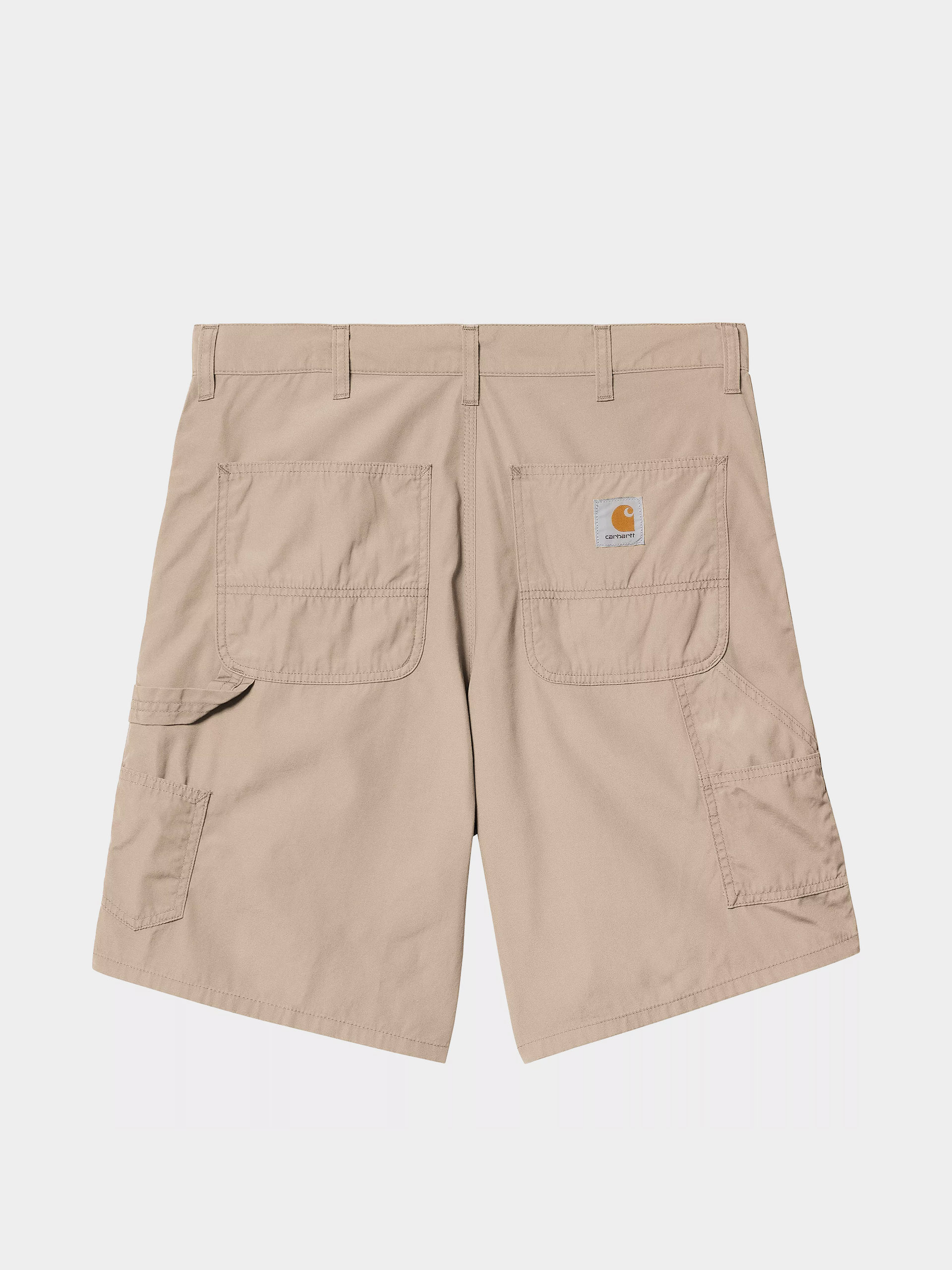 Pantaloni scurți Carhartt WIP Double Knee (wall)