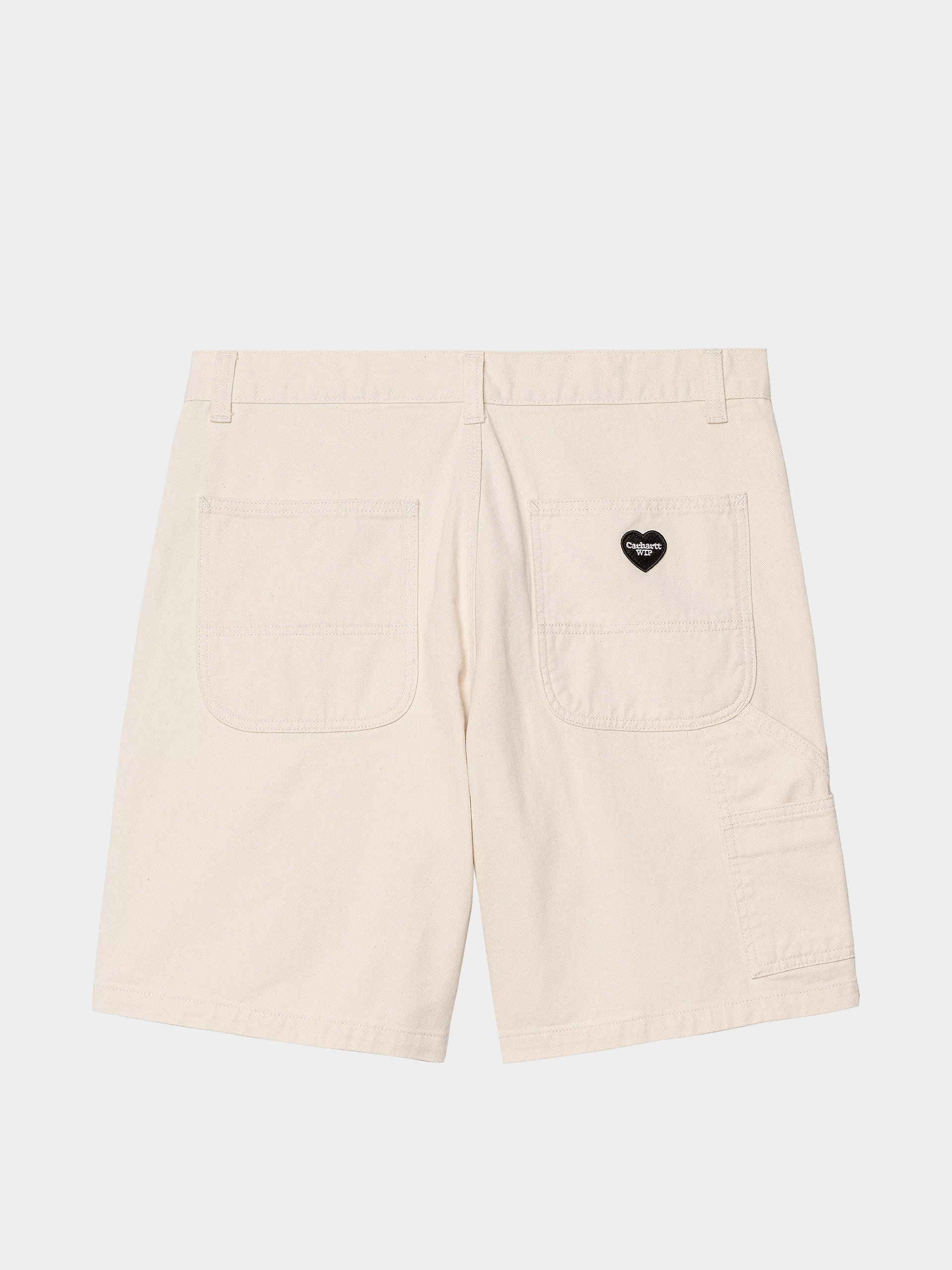 Pantaloni scurți Carhartt WIP Drewe (natural)