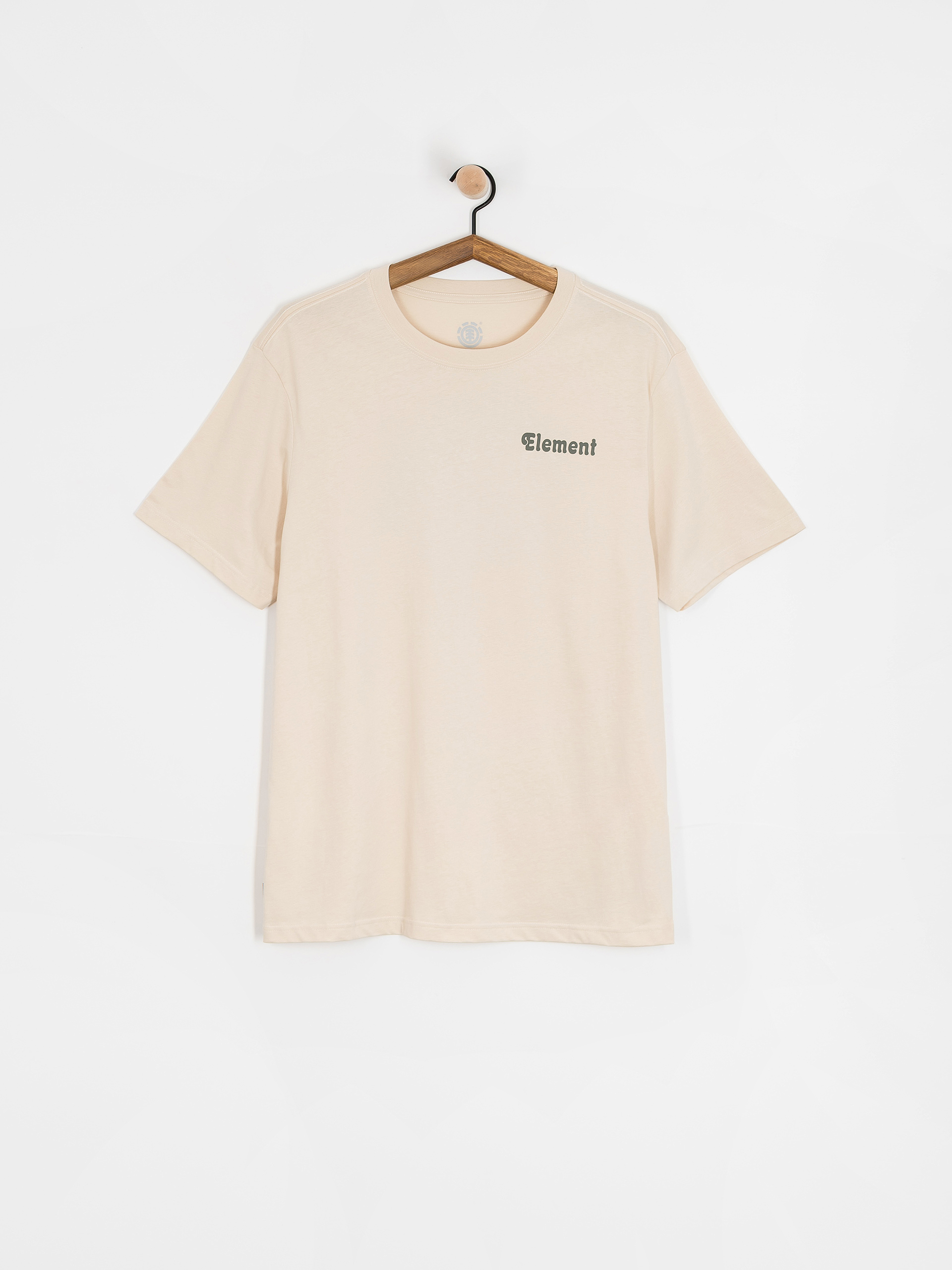 Tricou Element Post Nap (oat milk)