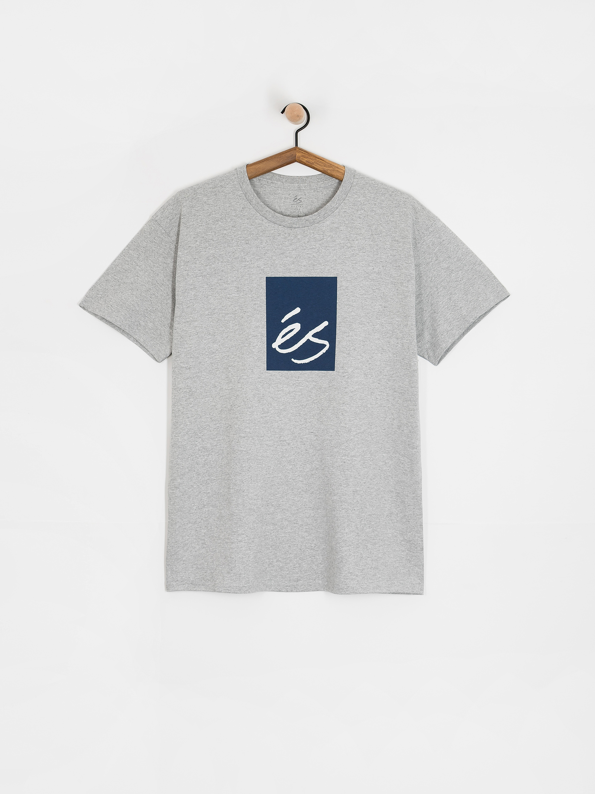 Tricou eS Main Block