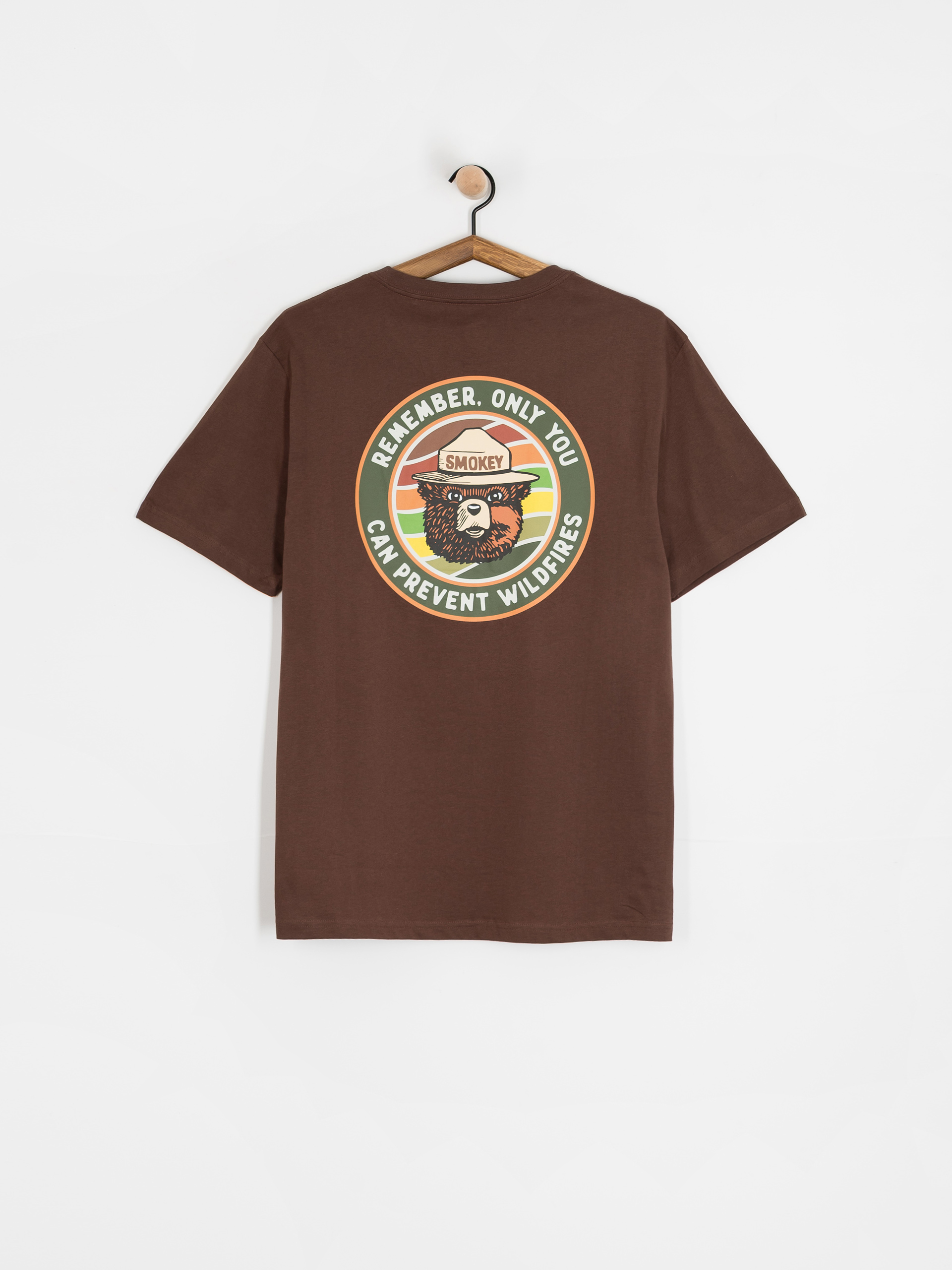 Tricou Element Sbxe Prevent (bracken)