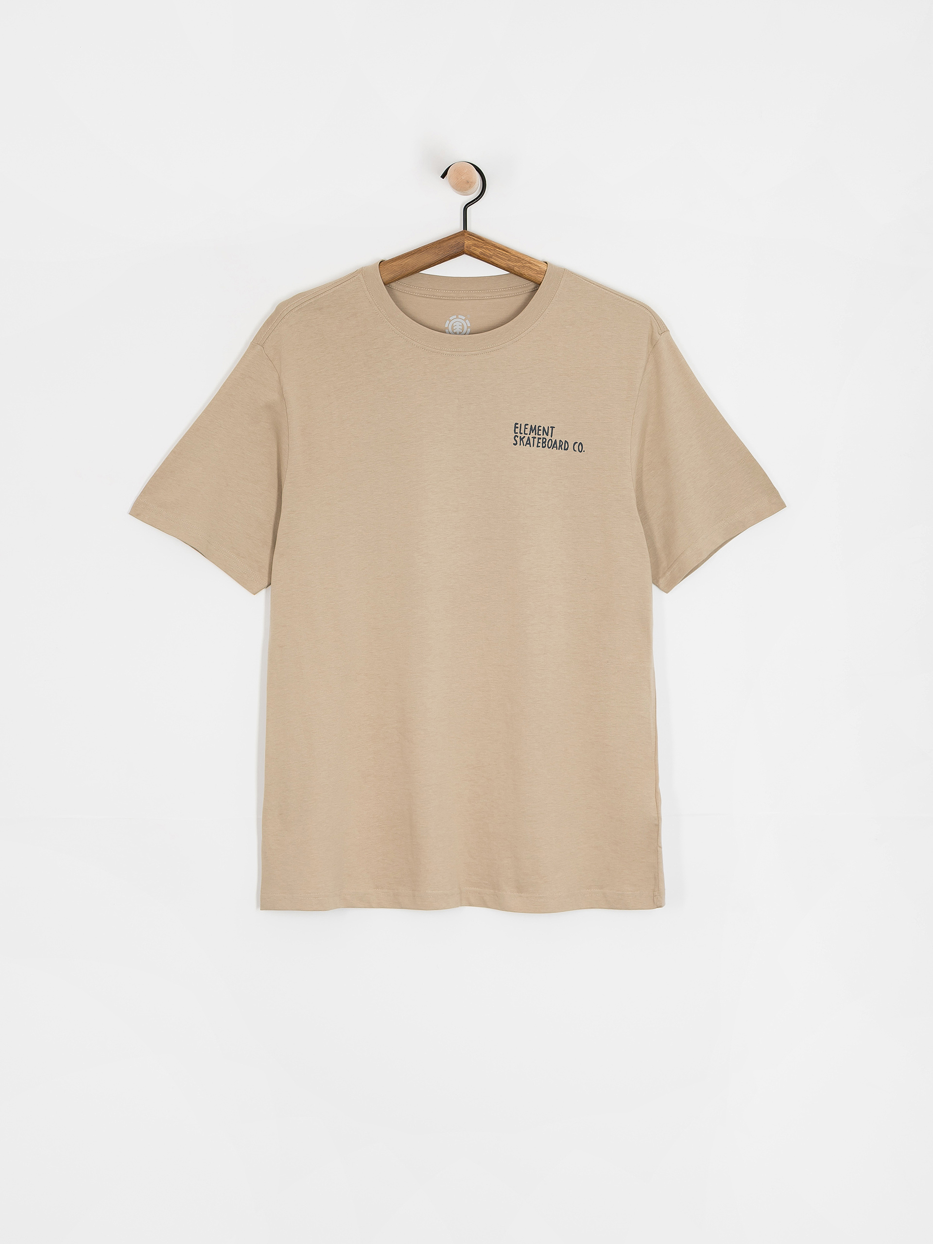 Tricou Element Day & Night (aluminum)