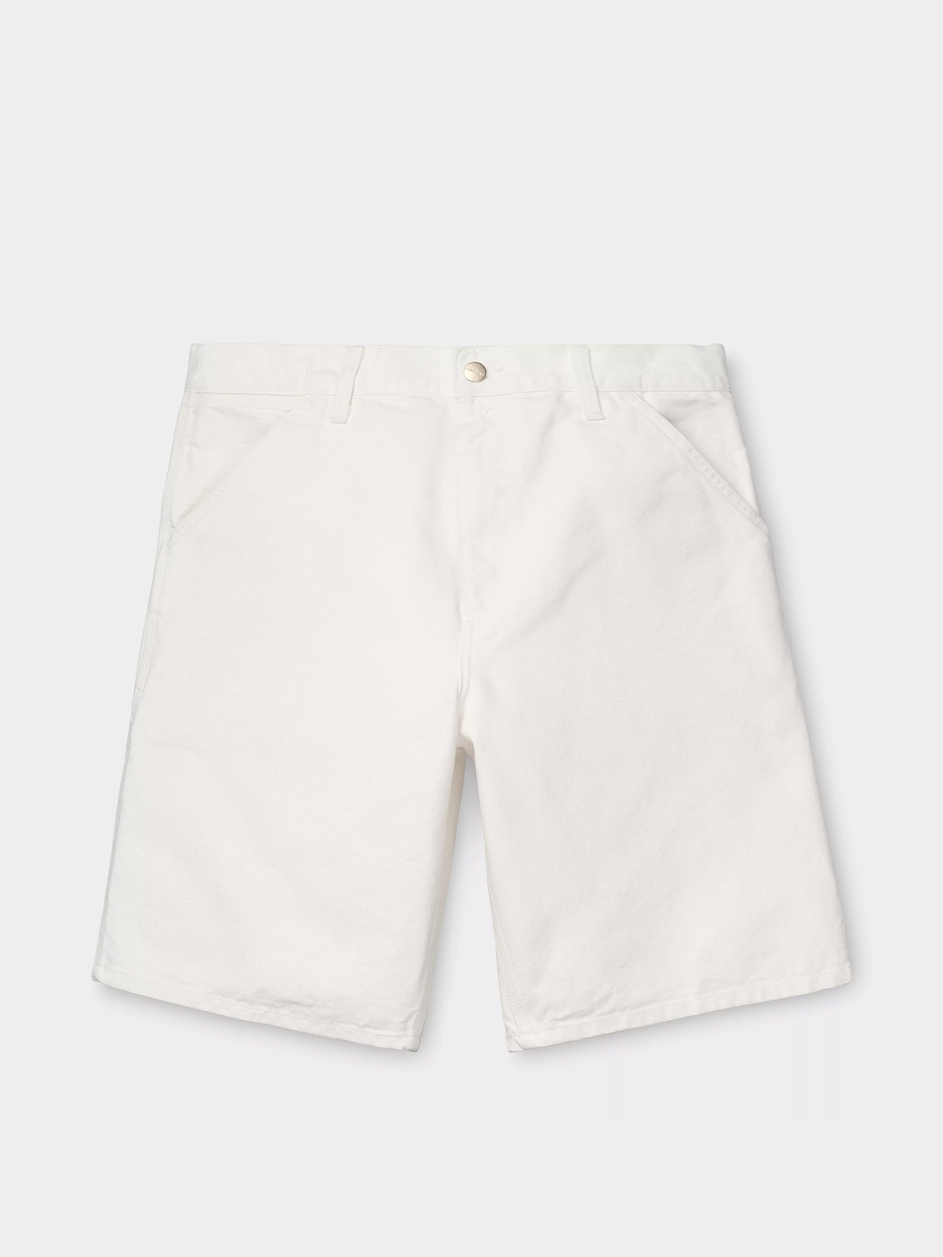 Pantaloni scurți Carhartt WIP Single Knee (wax)