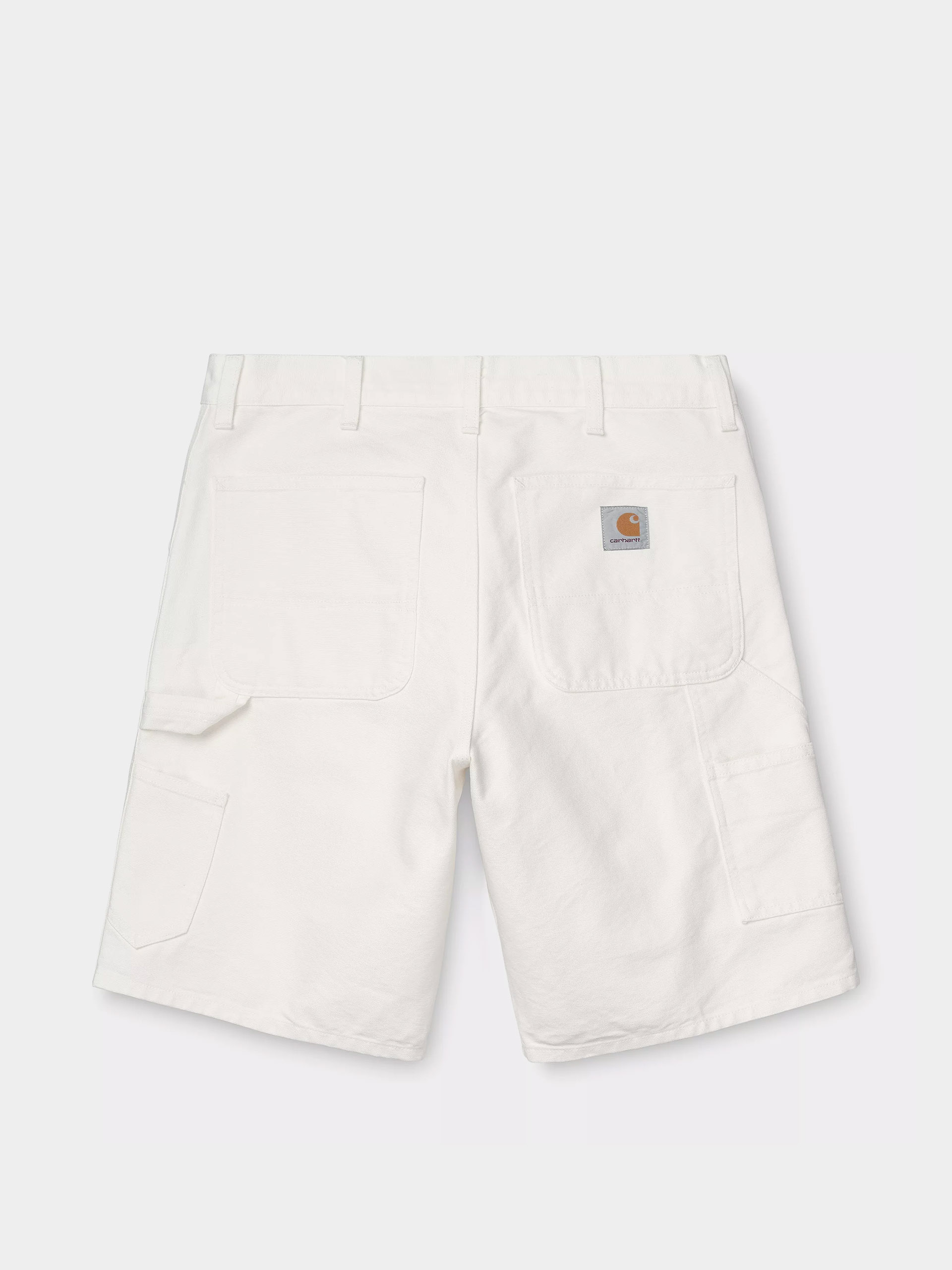Pantaloni scurți Carhartt WIP Single Knee (wax)