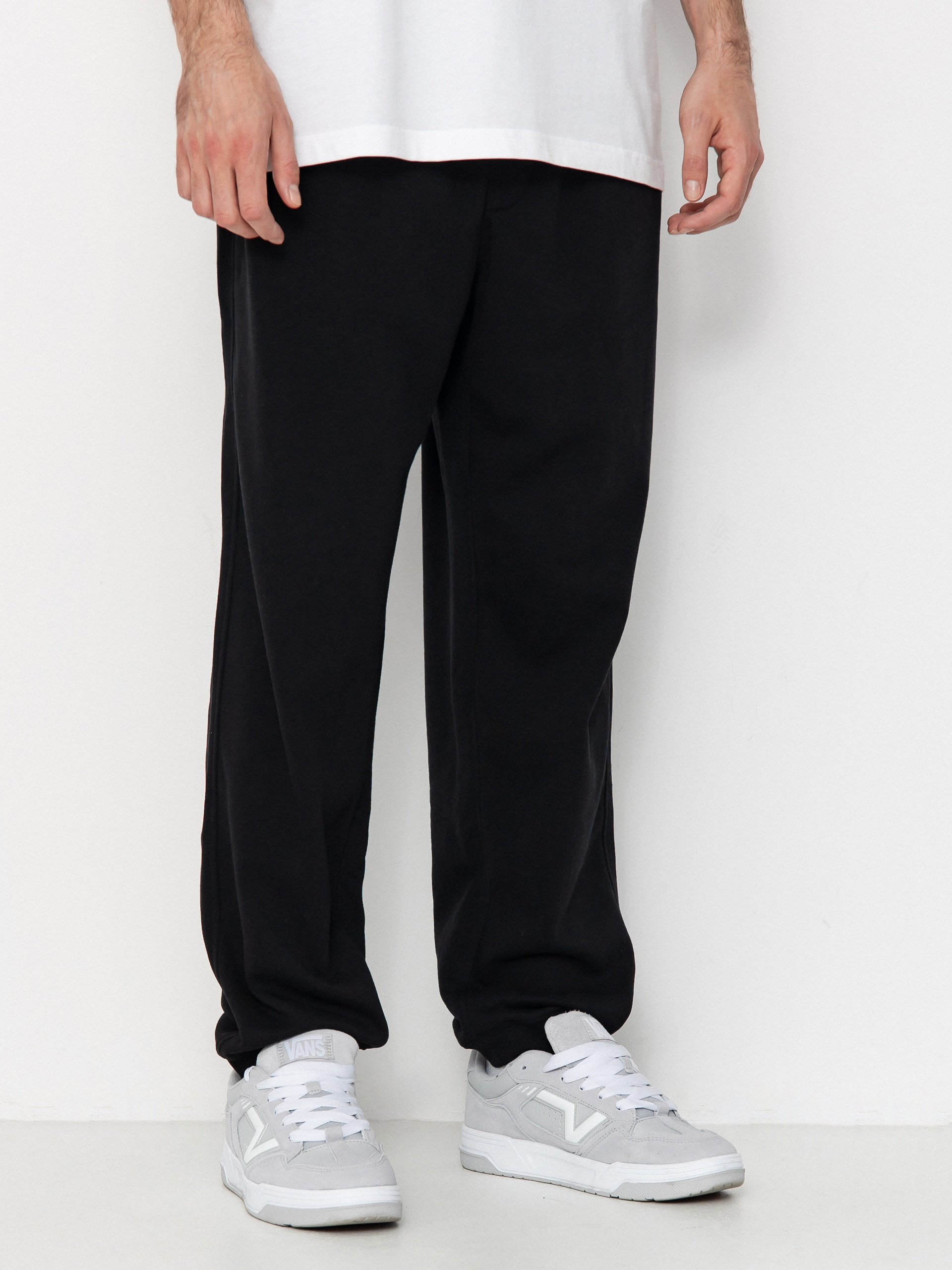 Pantaloni Quiksilver Salt Water Jogger (black)