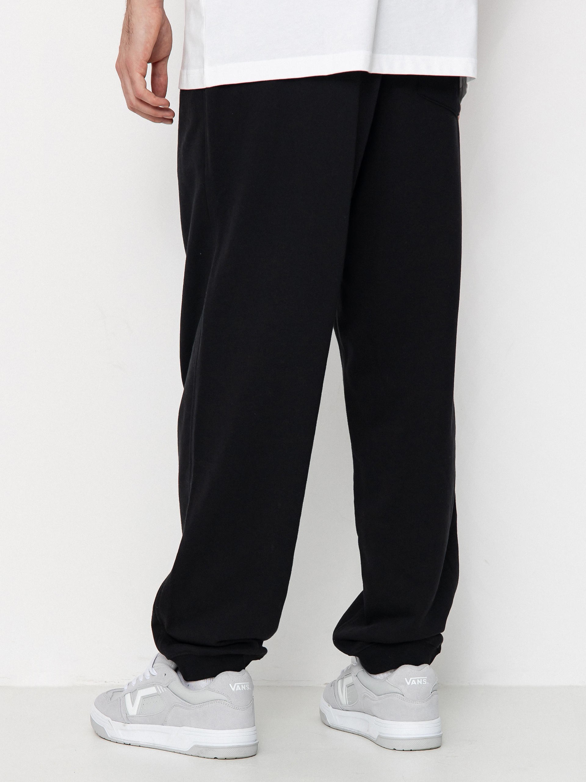 Pantaloni Quiksilver Salt Water Jogger (black)