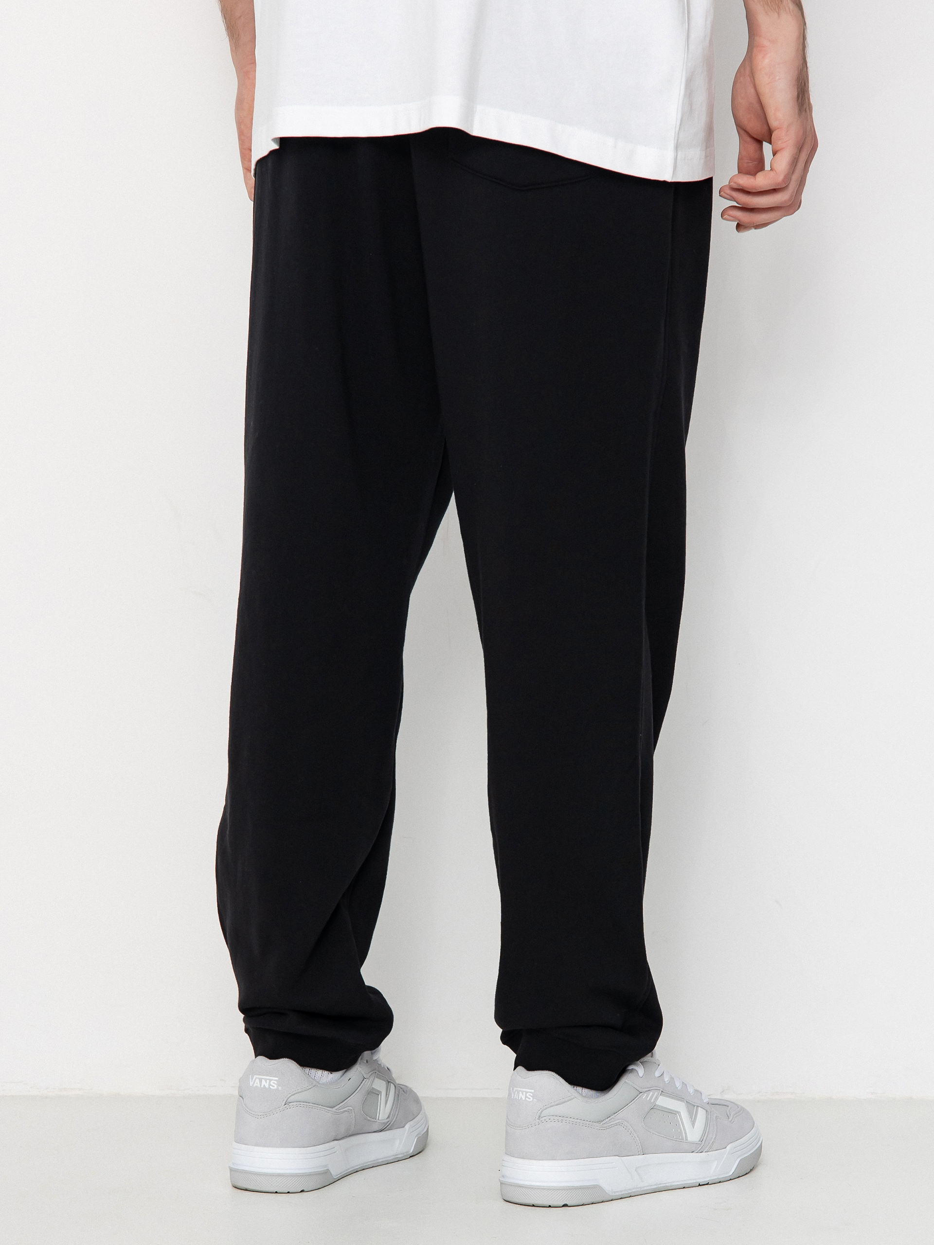 Pantaloni Quiksilver Salt Water Jogger (black)