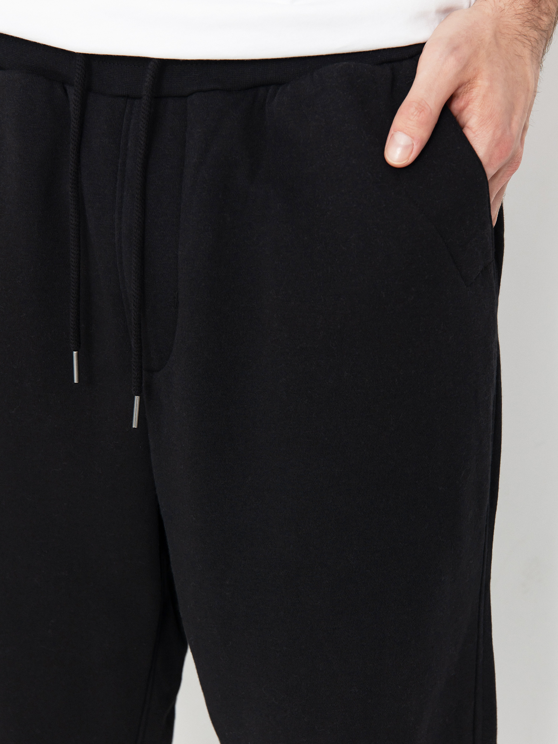 Pantaloni Quiksilver Salt Water Jogger (black)