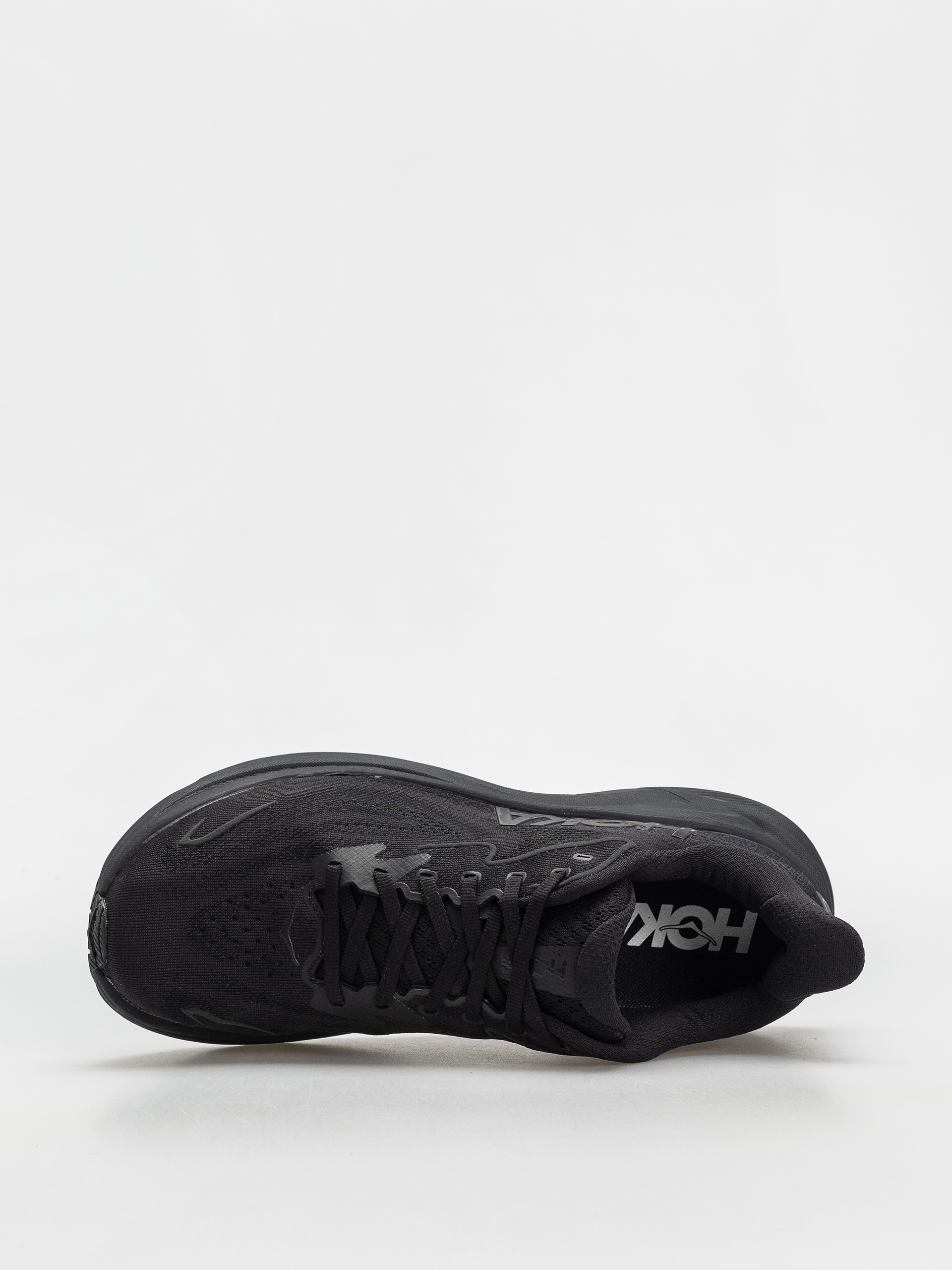 Pantofi Hoka Clifton 10 (black/black)