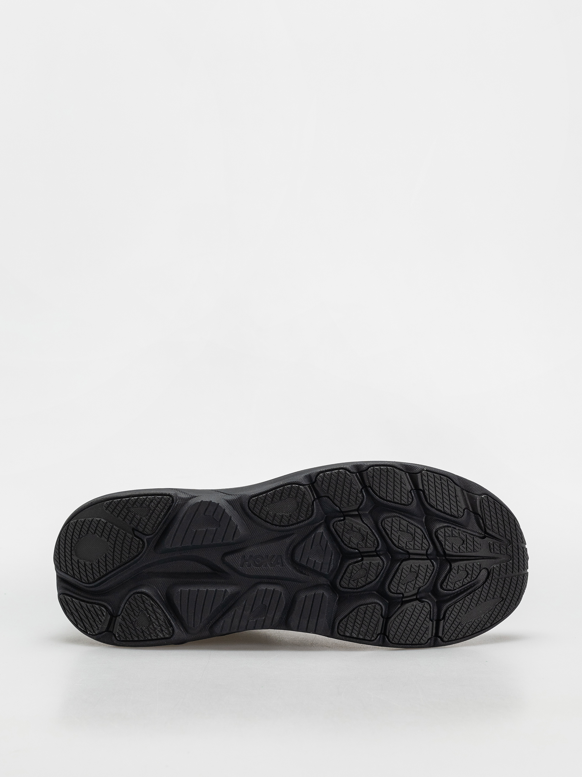 Pantofi Hoka Clifton 10 (black/black)