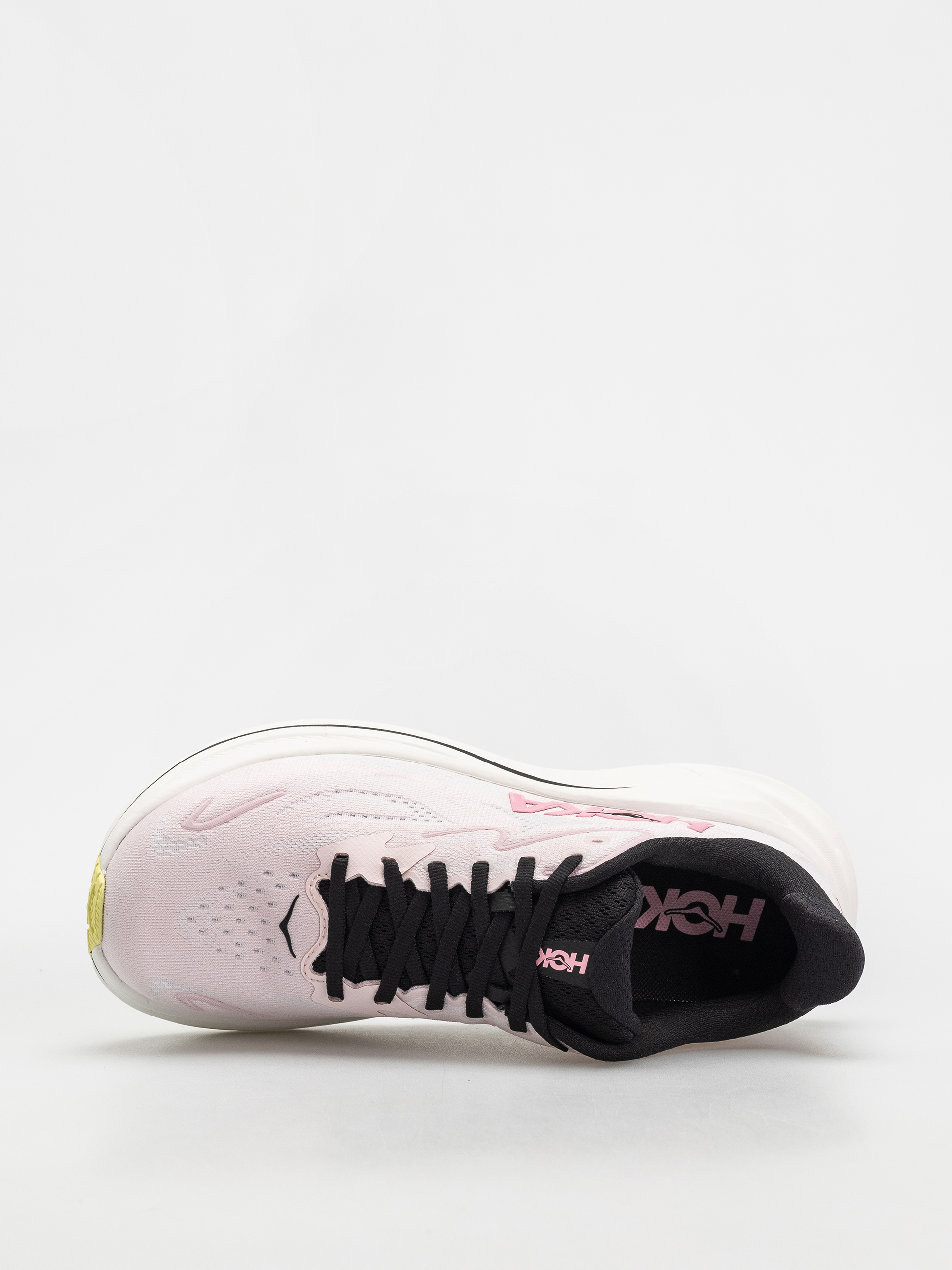 Pantofi Hoka Clifton 10 Wmn (carnation/starlight glow)