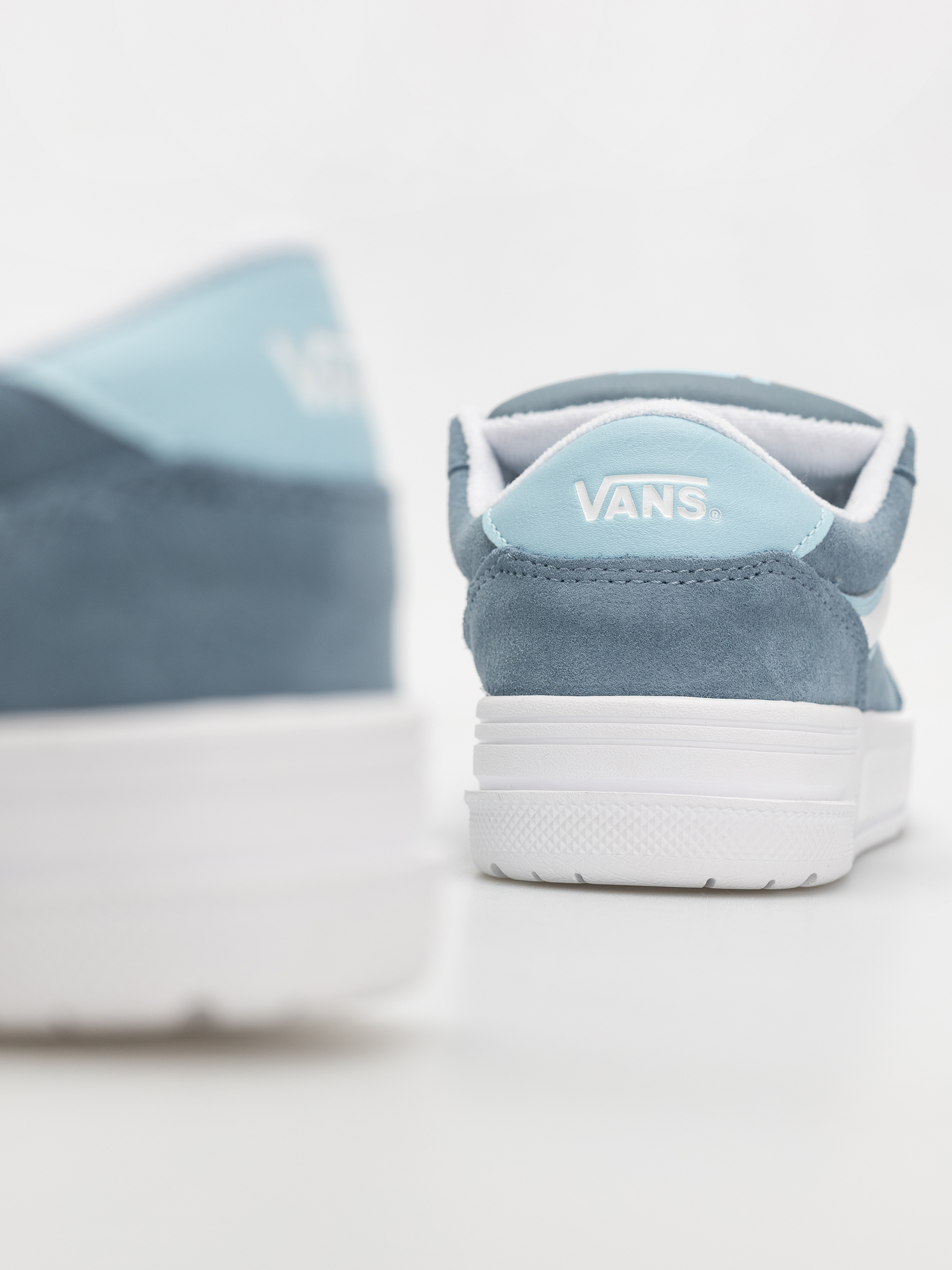 Pantofi Vans Hylane (citadel)