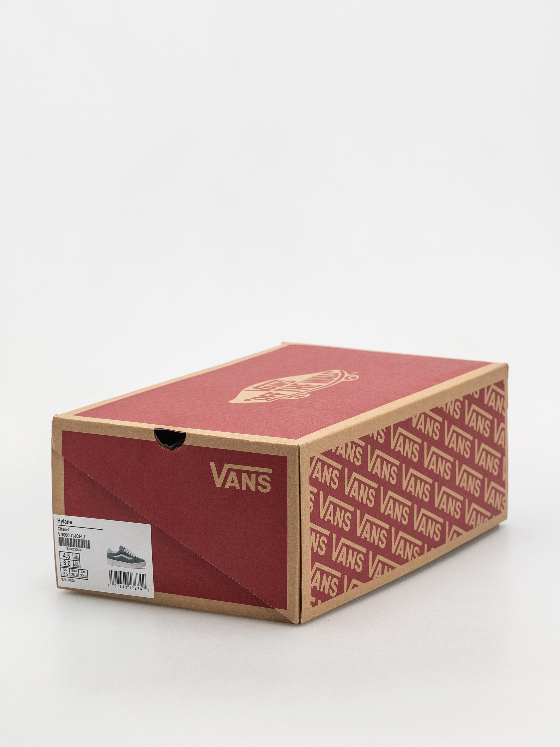 Pantofi Vans Hylane (citadel)