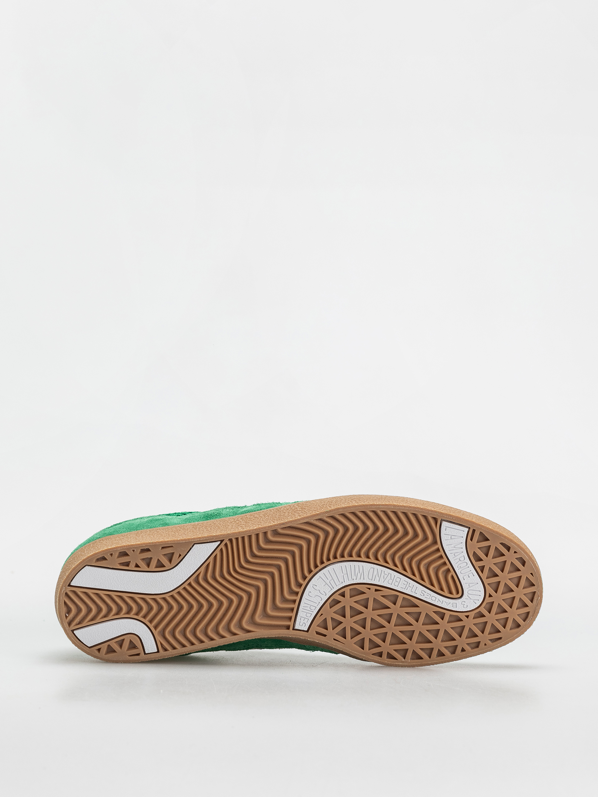 Pantofi adidas Puig Indoor (green/ftwwht/gum4)