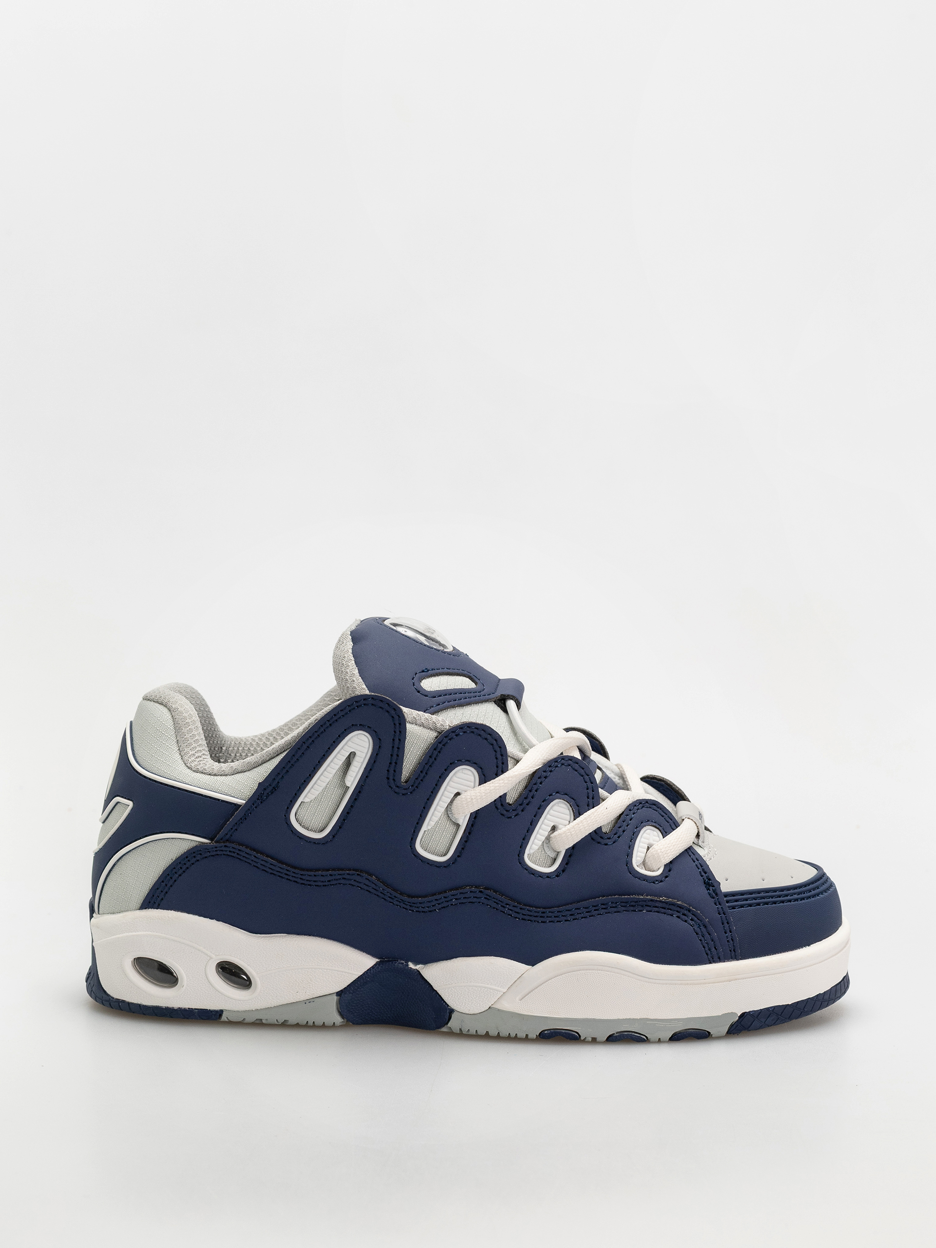 Pantofi Osiris D3 OG (navy/grey/white)