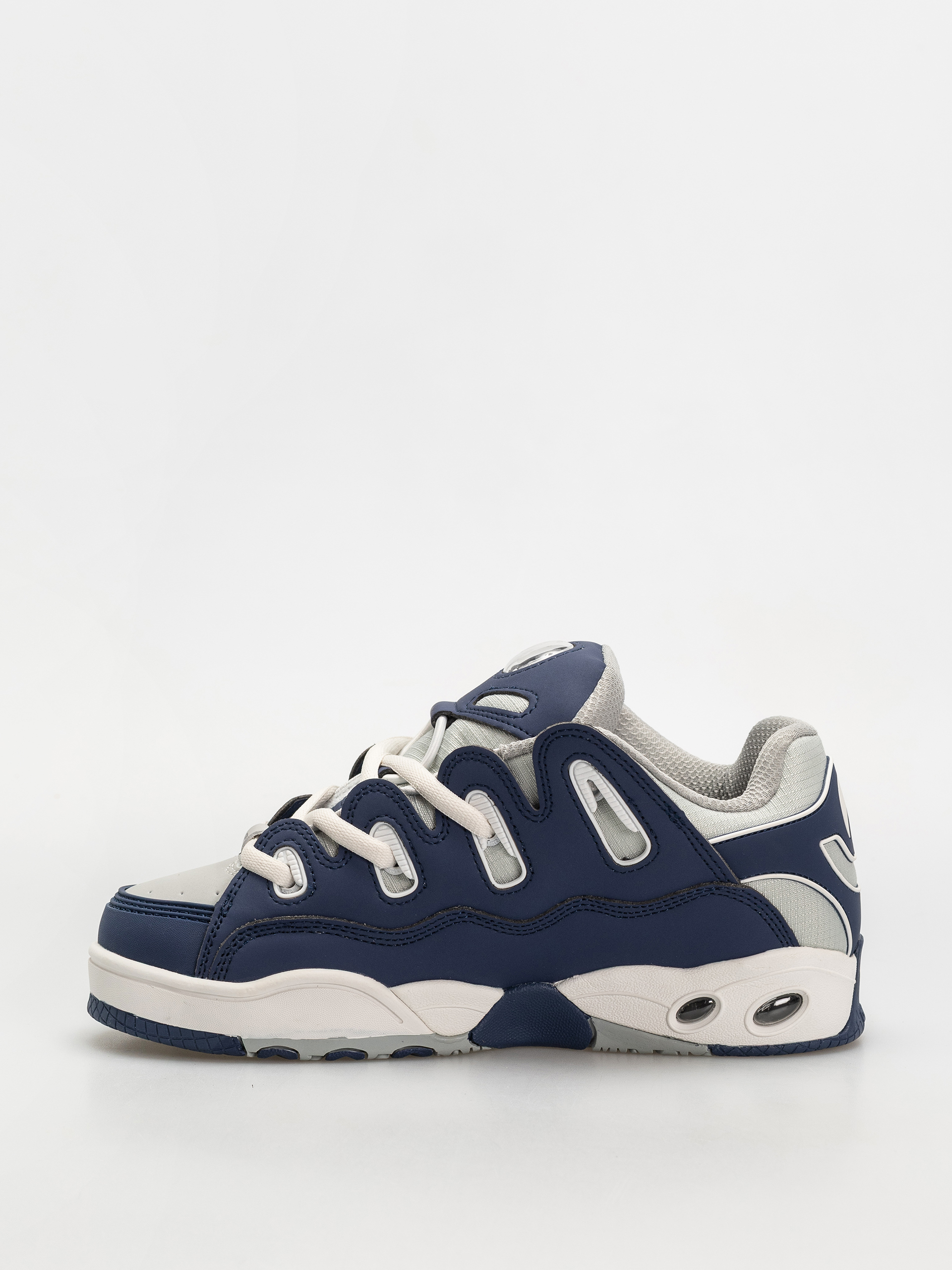 Pantofi Osiris D3 OG (navy/grey/white)