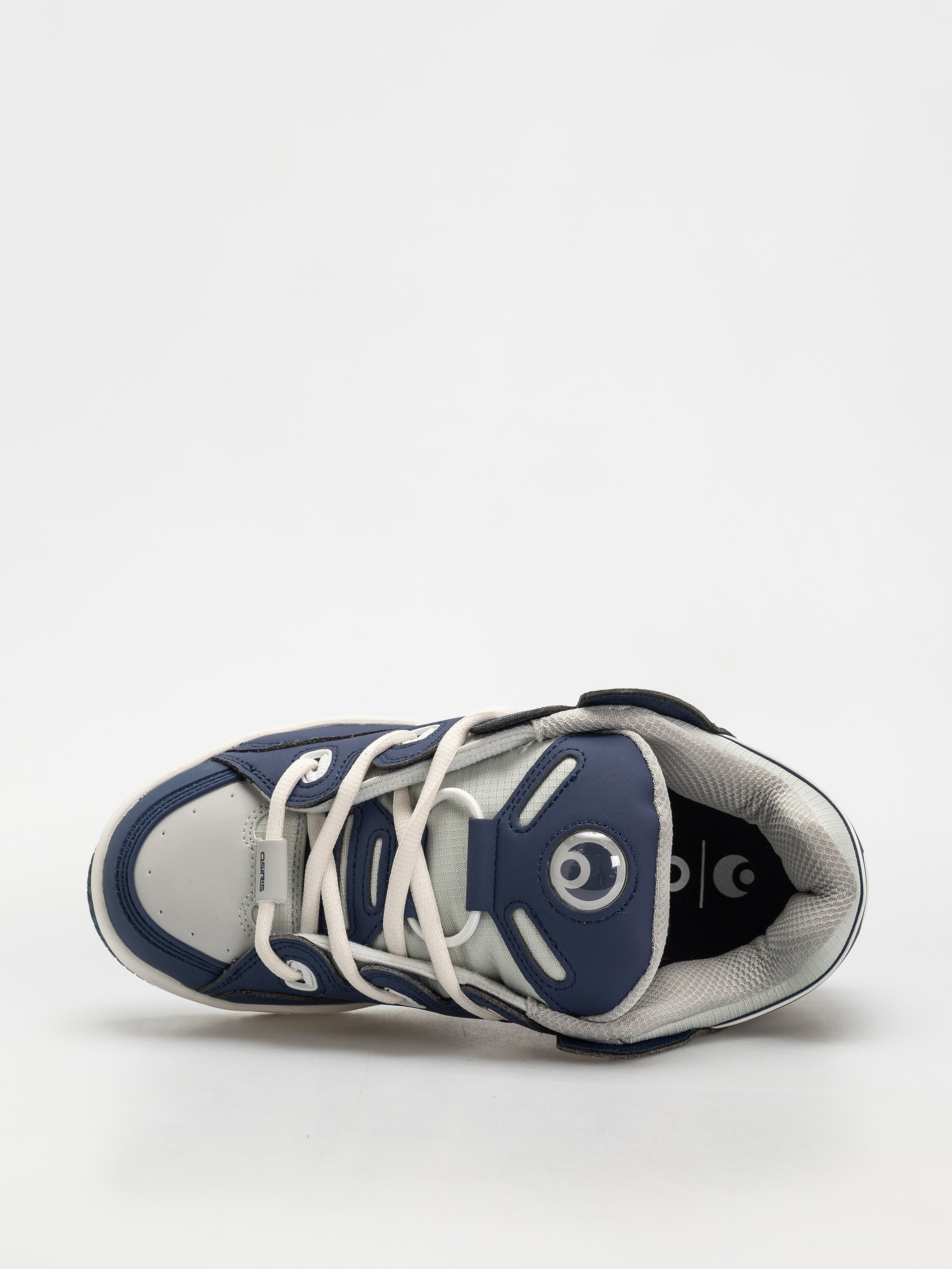 Pantofi Osiris D3 OG (navy/grey/white)