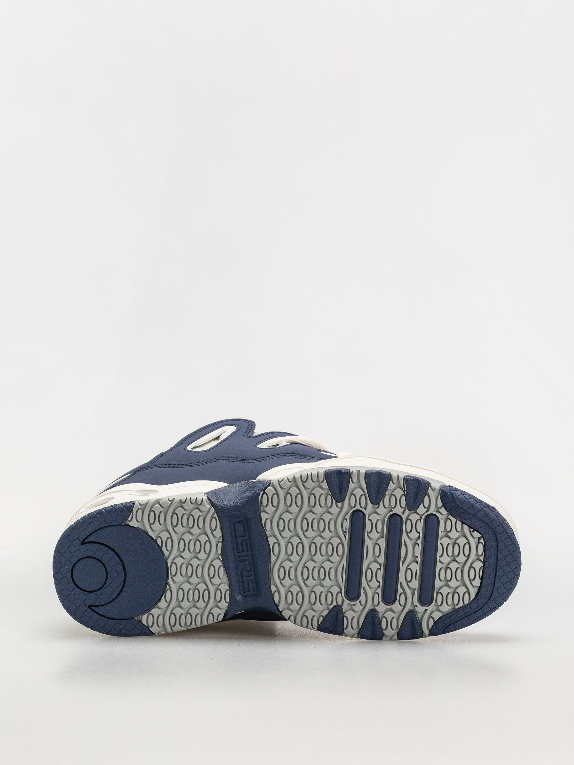 Pantofi Osiris D3 OG (navy/grey/white)