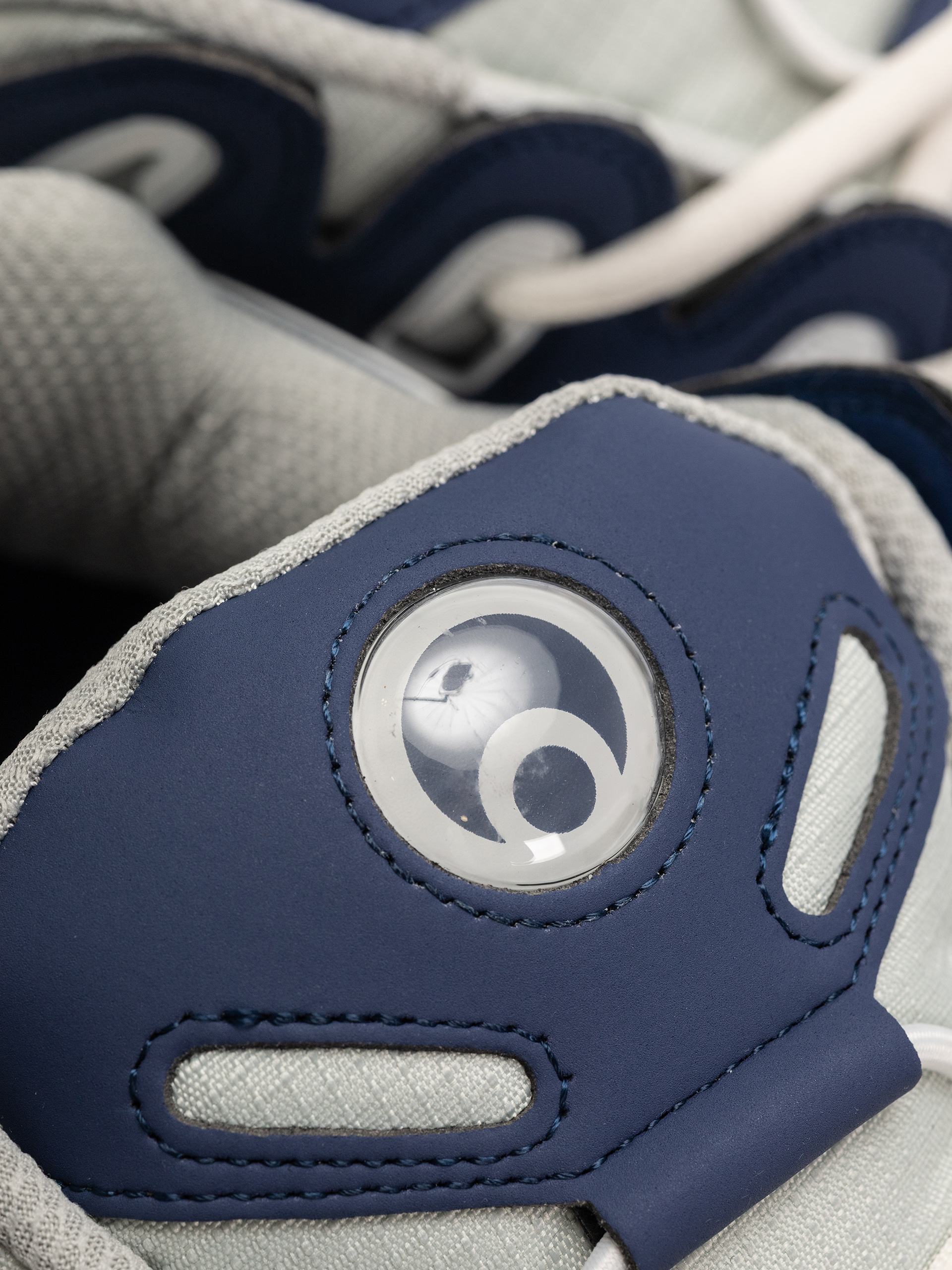 Pantofi Osiris D3 OG (navy/grey/white)
