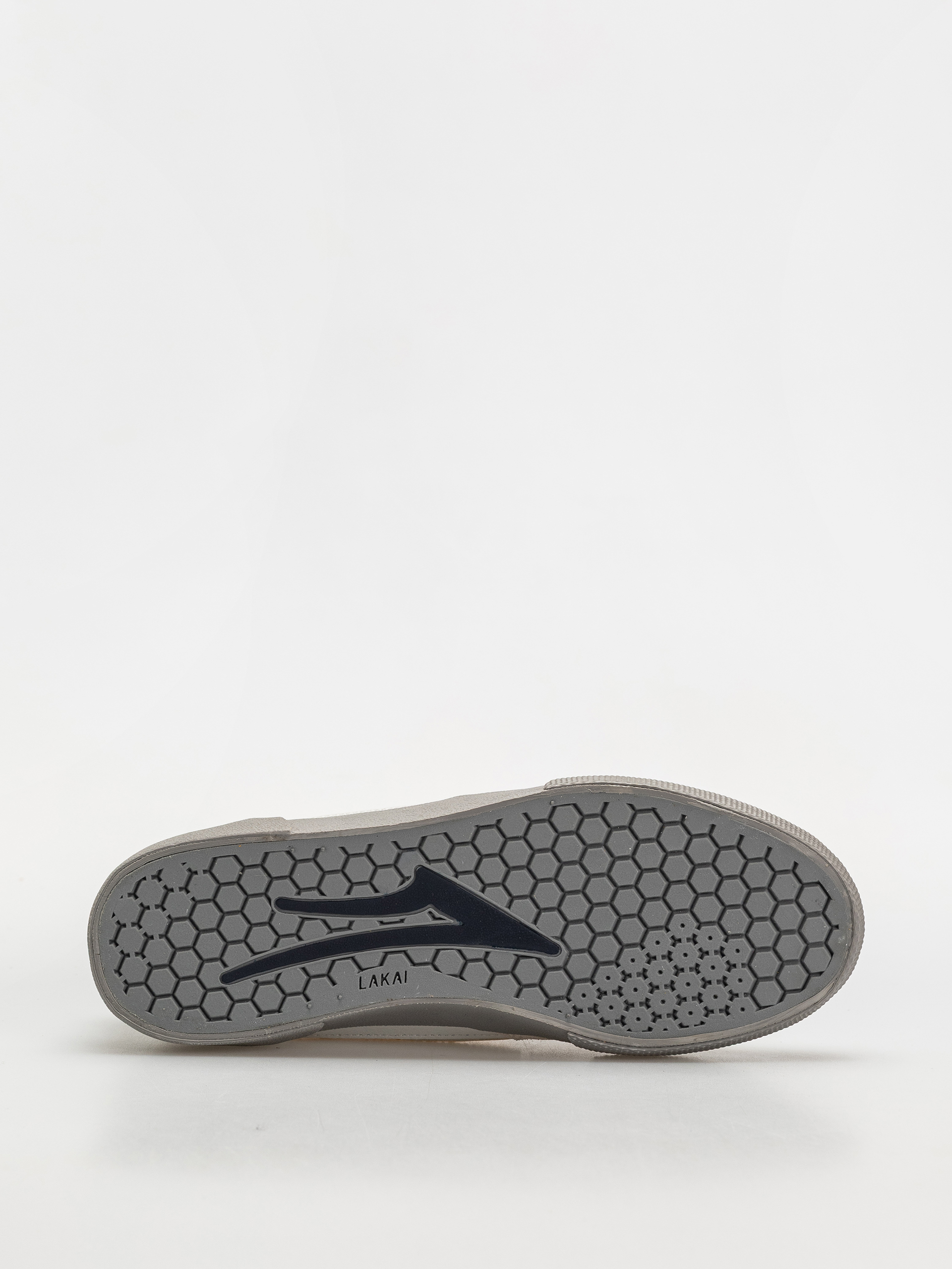 Pantofi Lakai Cambridge (white/leather)