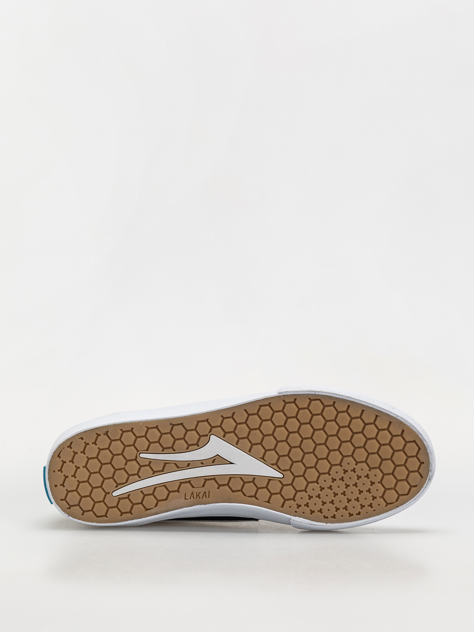 Pantofi Lakai Manchester (black/suede)