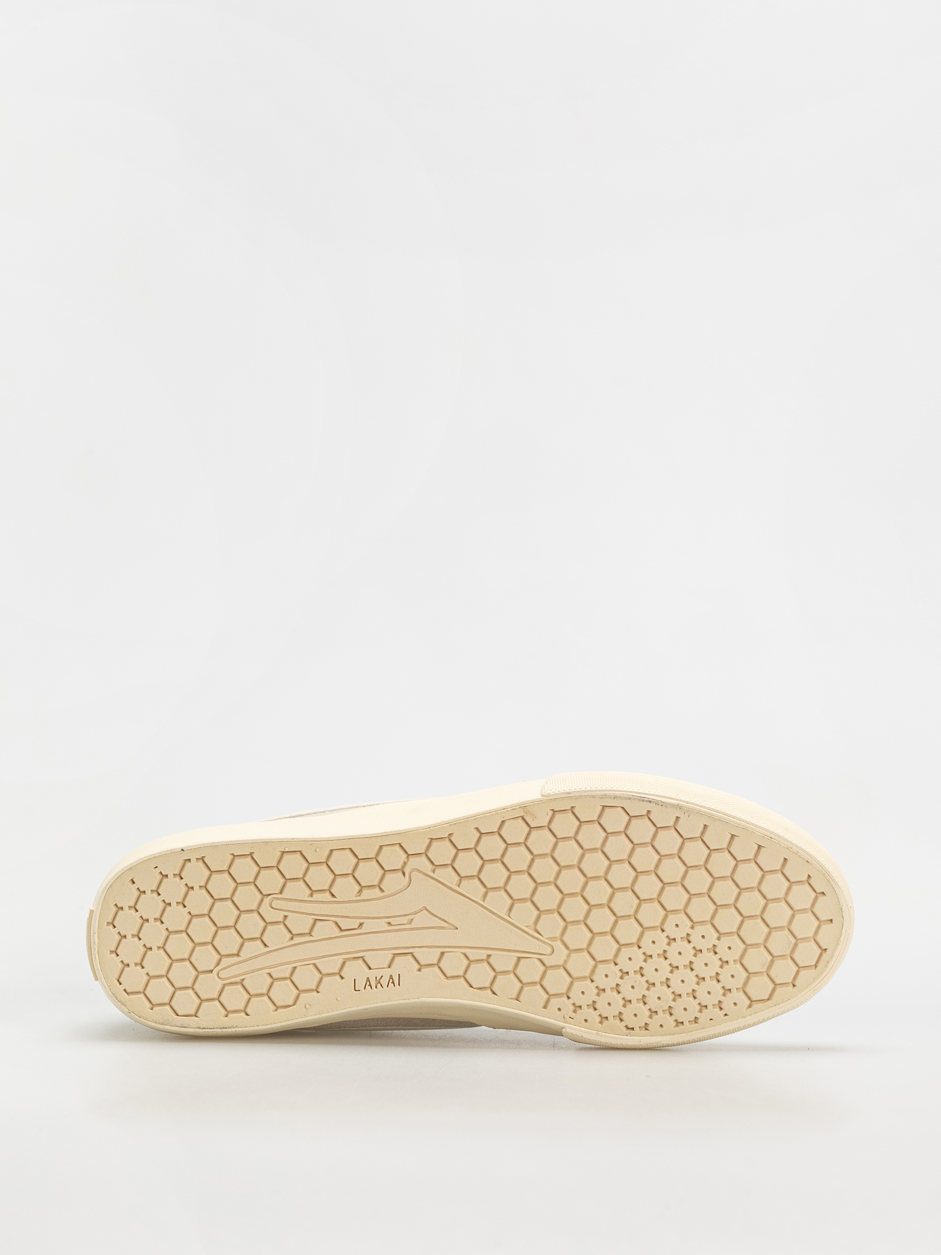 Pantofi Lakai Terrace Vulc (cream/suede)