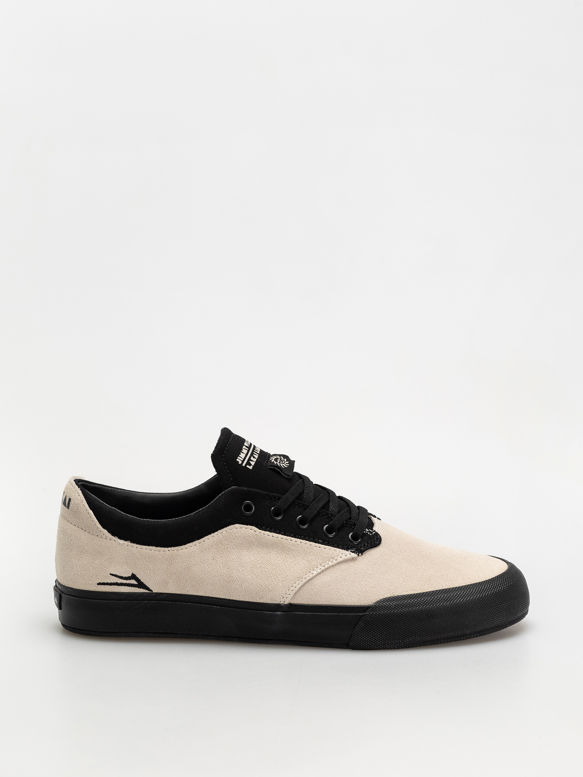 Pantofi Lakai Wilkins (tofu/suede)