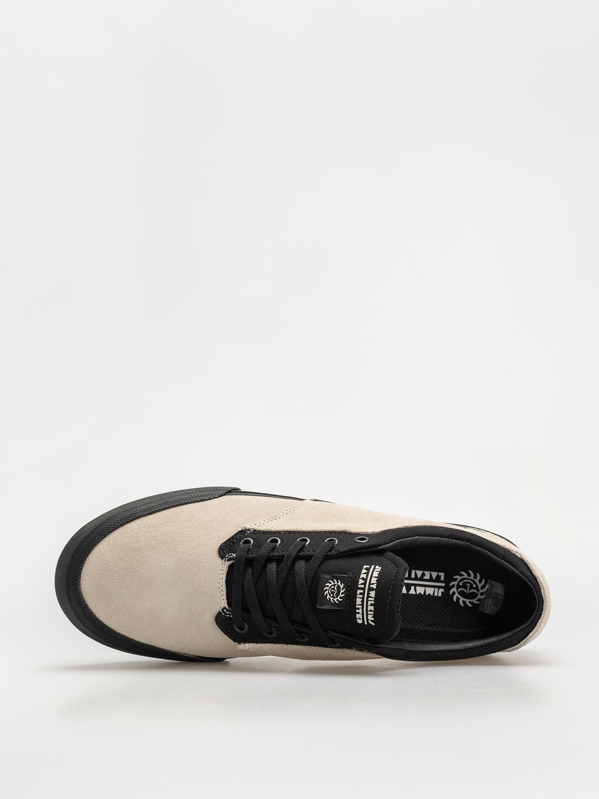 Pantofi Lakai Wilkins (tofu/suede)