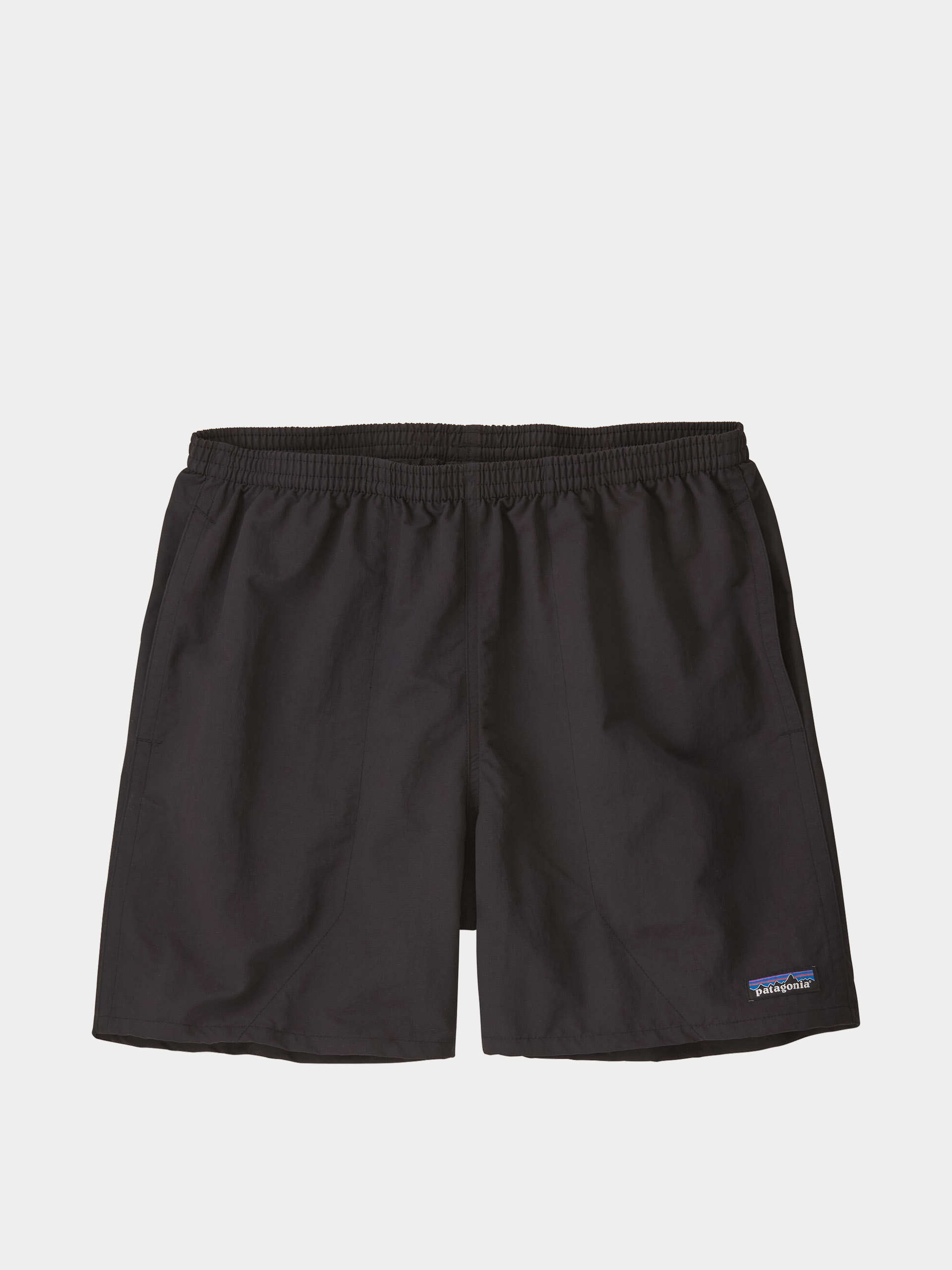 Pantaloni scurți Patagonia Baggies Shorts 5in (black w/black)
