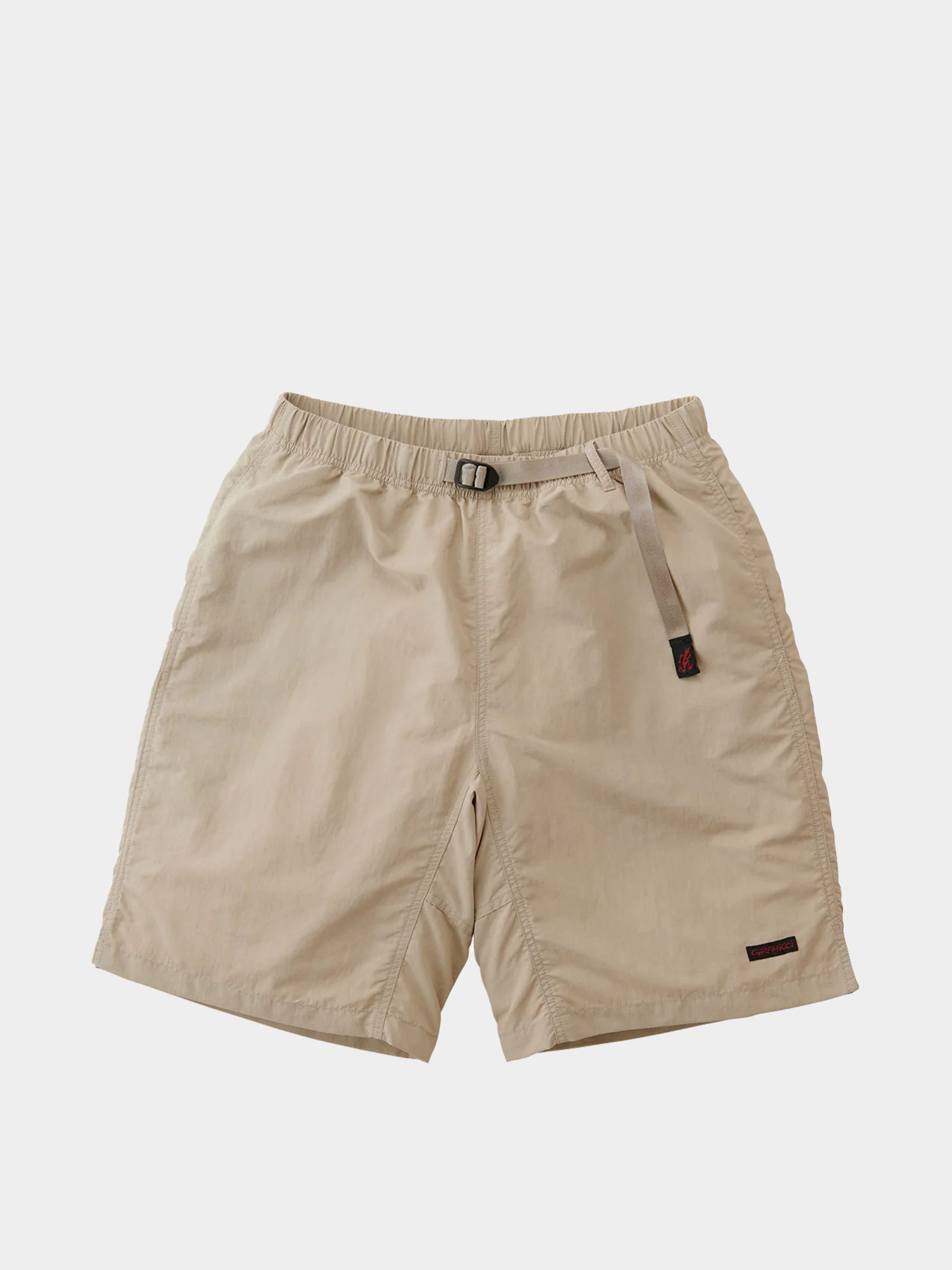Pantaloni scurți Gramicci Nylon Packable G-Short (dune)