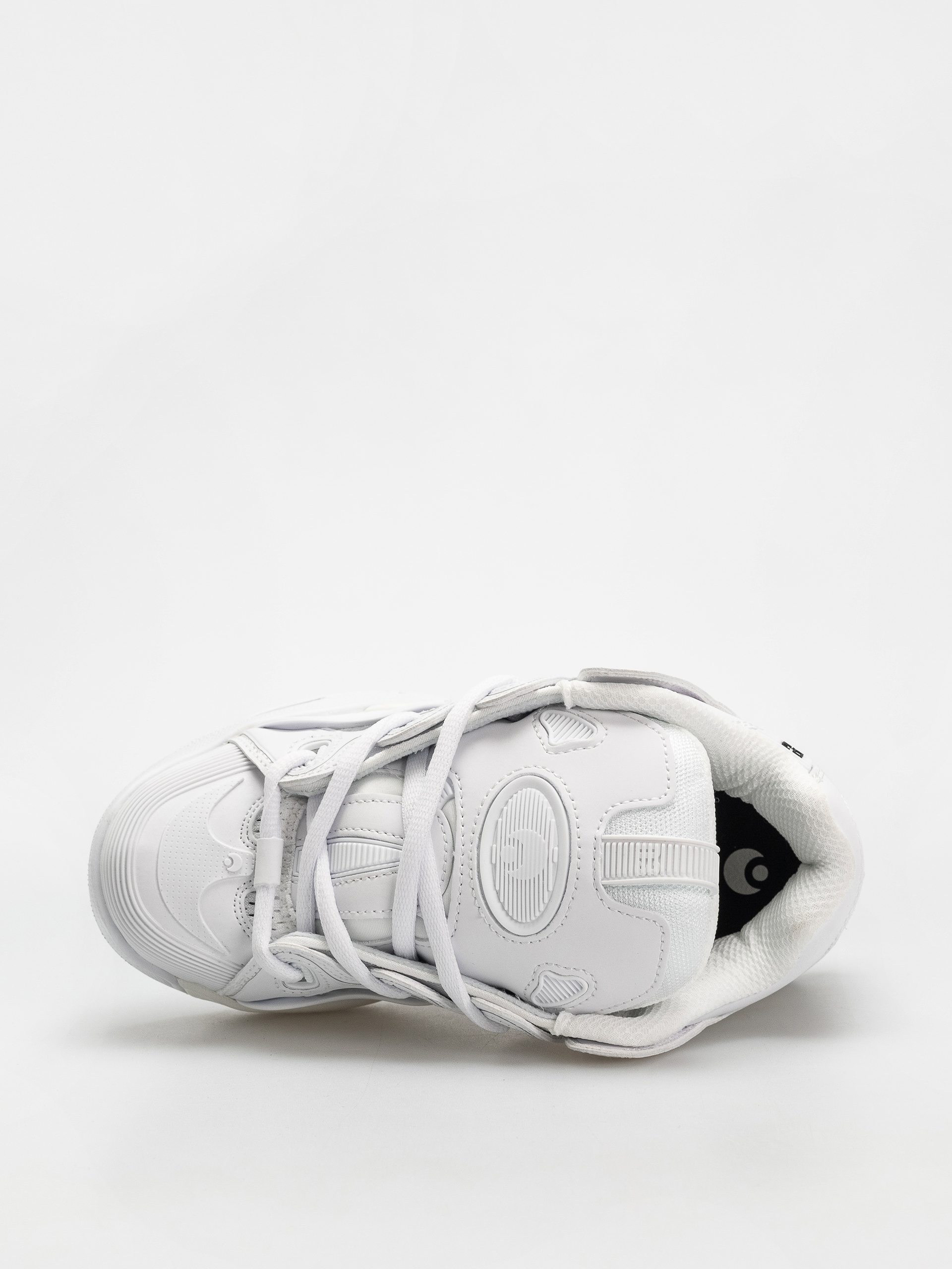 Pantofi Osiris D3 2001 (luminate/white/white)