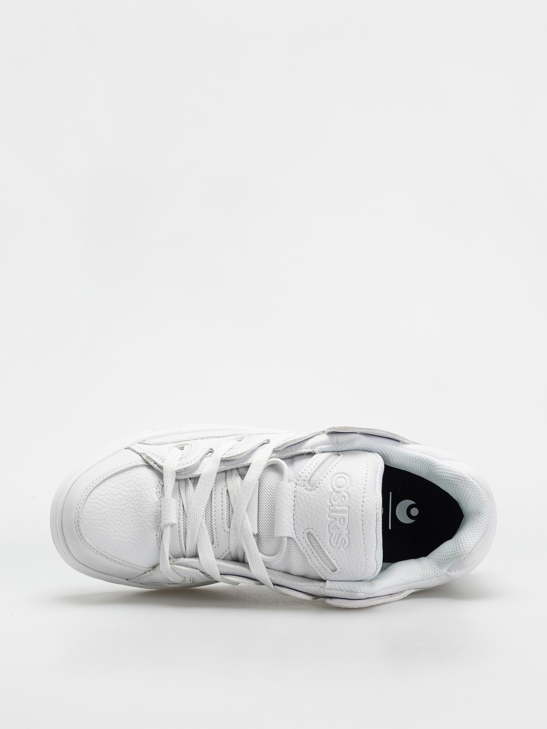 Pantofi Osiris D3 S (white/white/white)