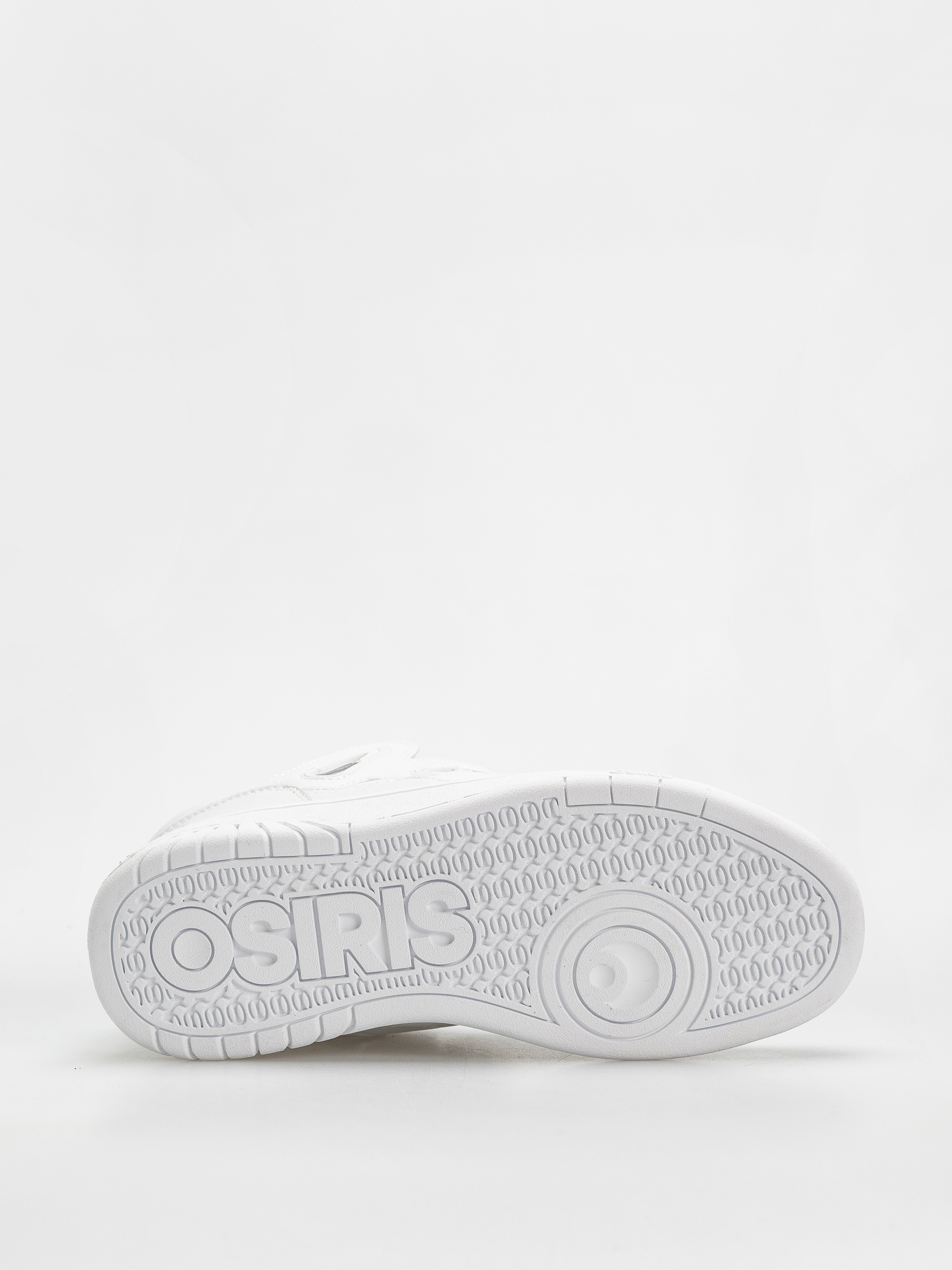 Pantofi Osiris D3 S (white/white/white)