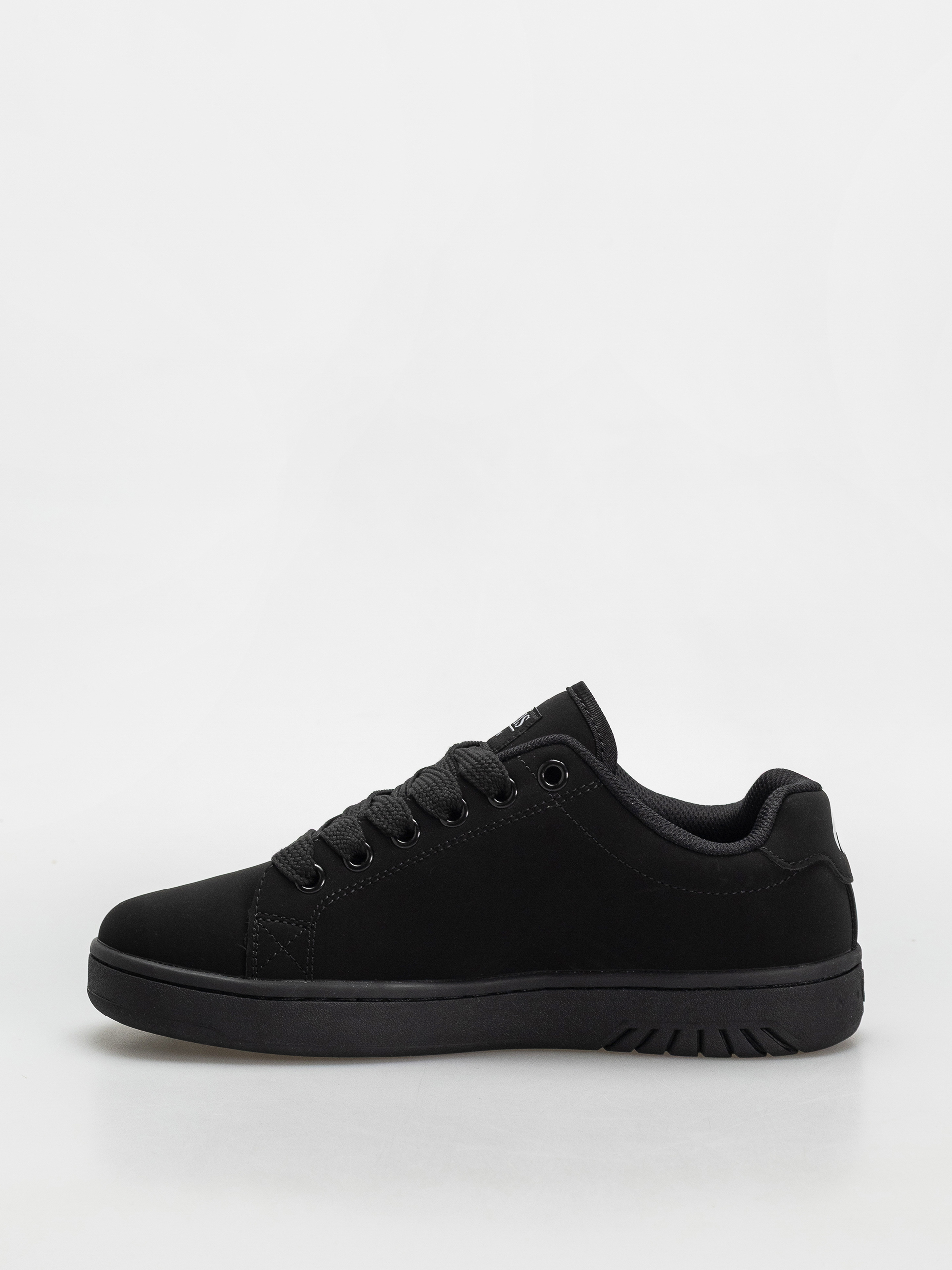 Pantofi Osiris Troma Alt (black/black/black)