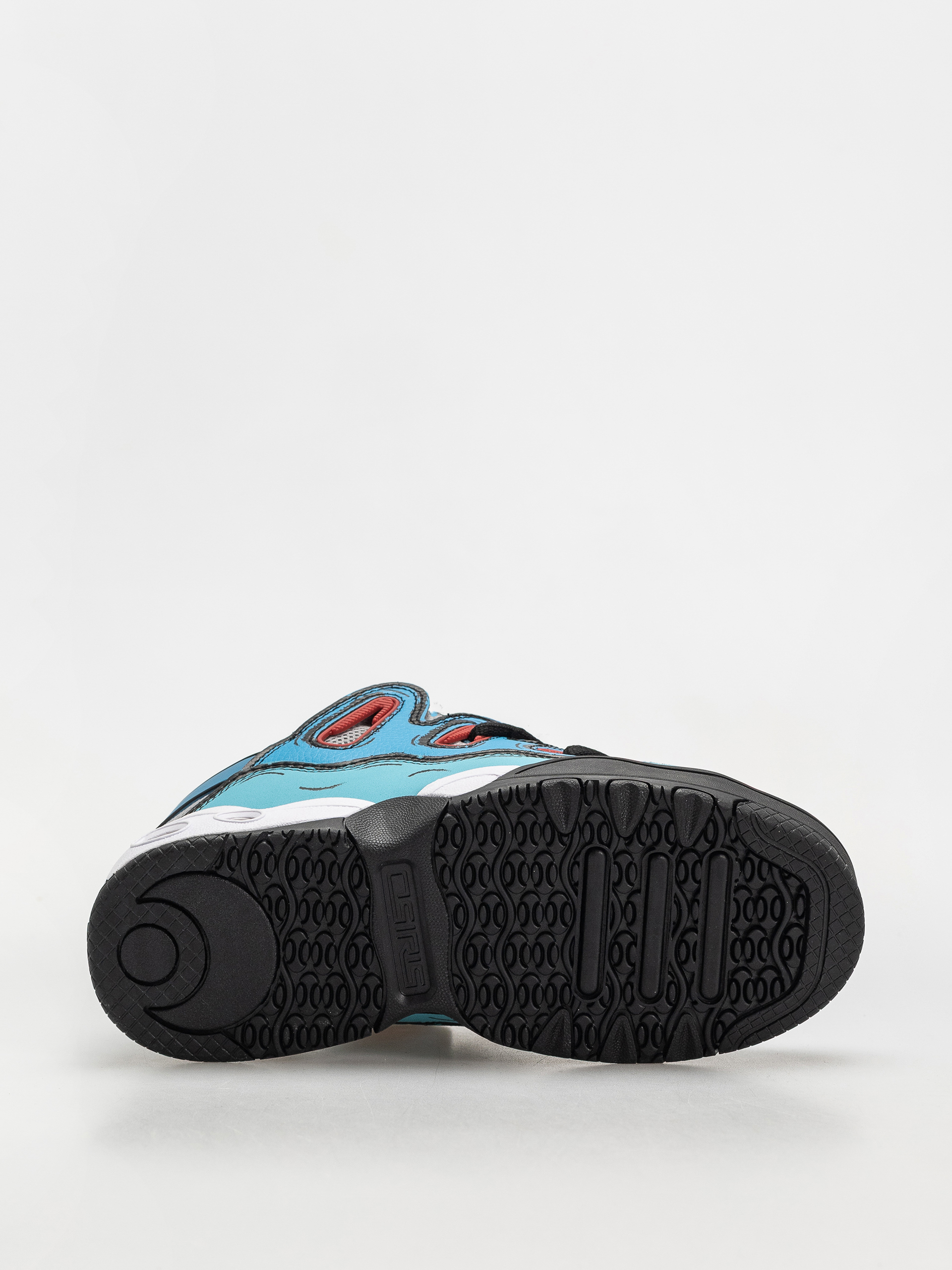 Pantofi Osiris D3 OG (blue/blue/cartoon)