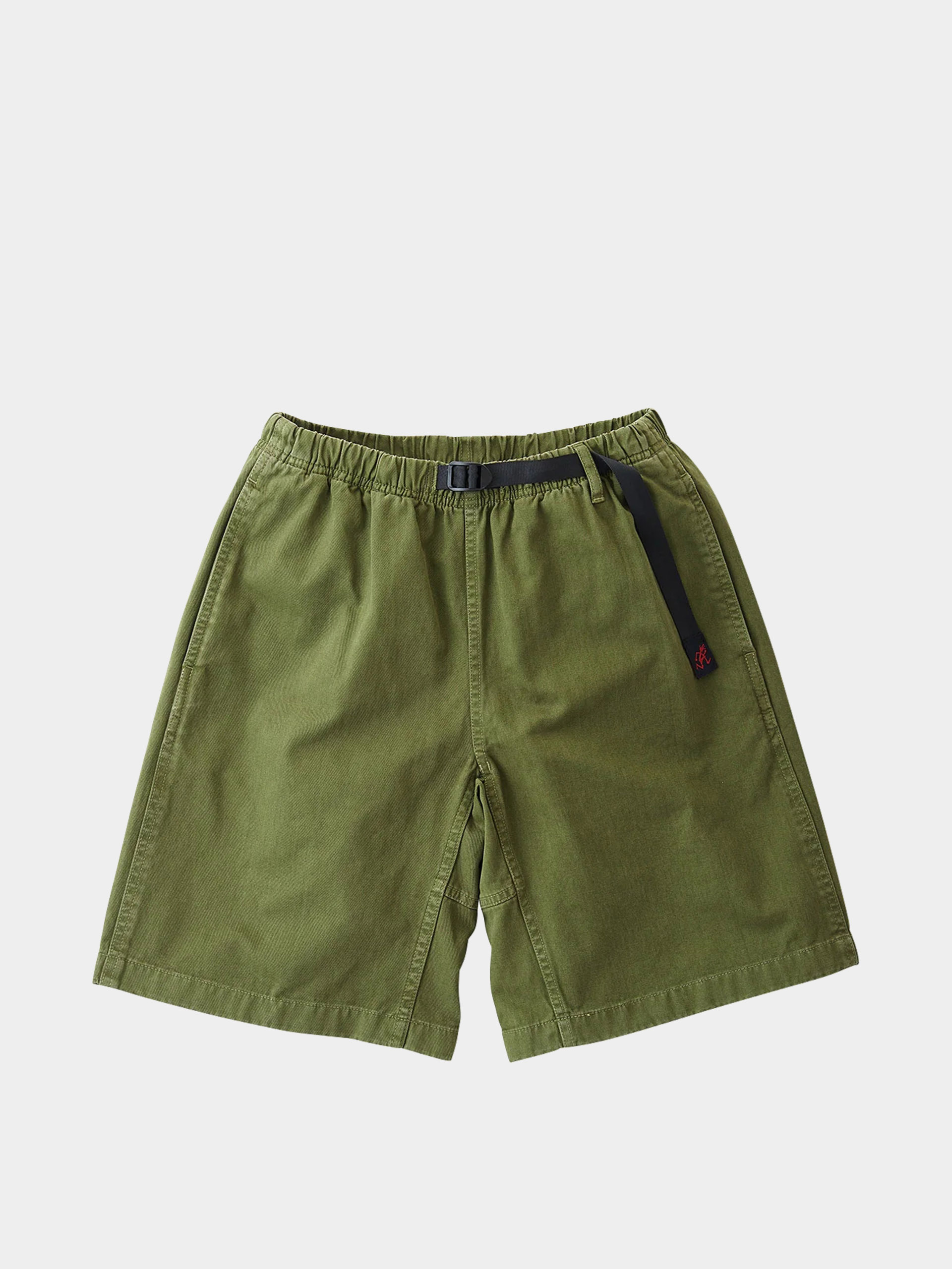 Pantaloni scurți Gramicci G-Short (olive)