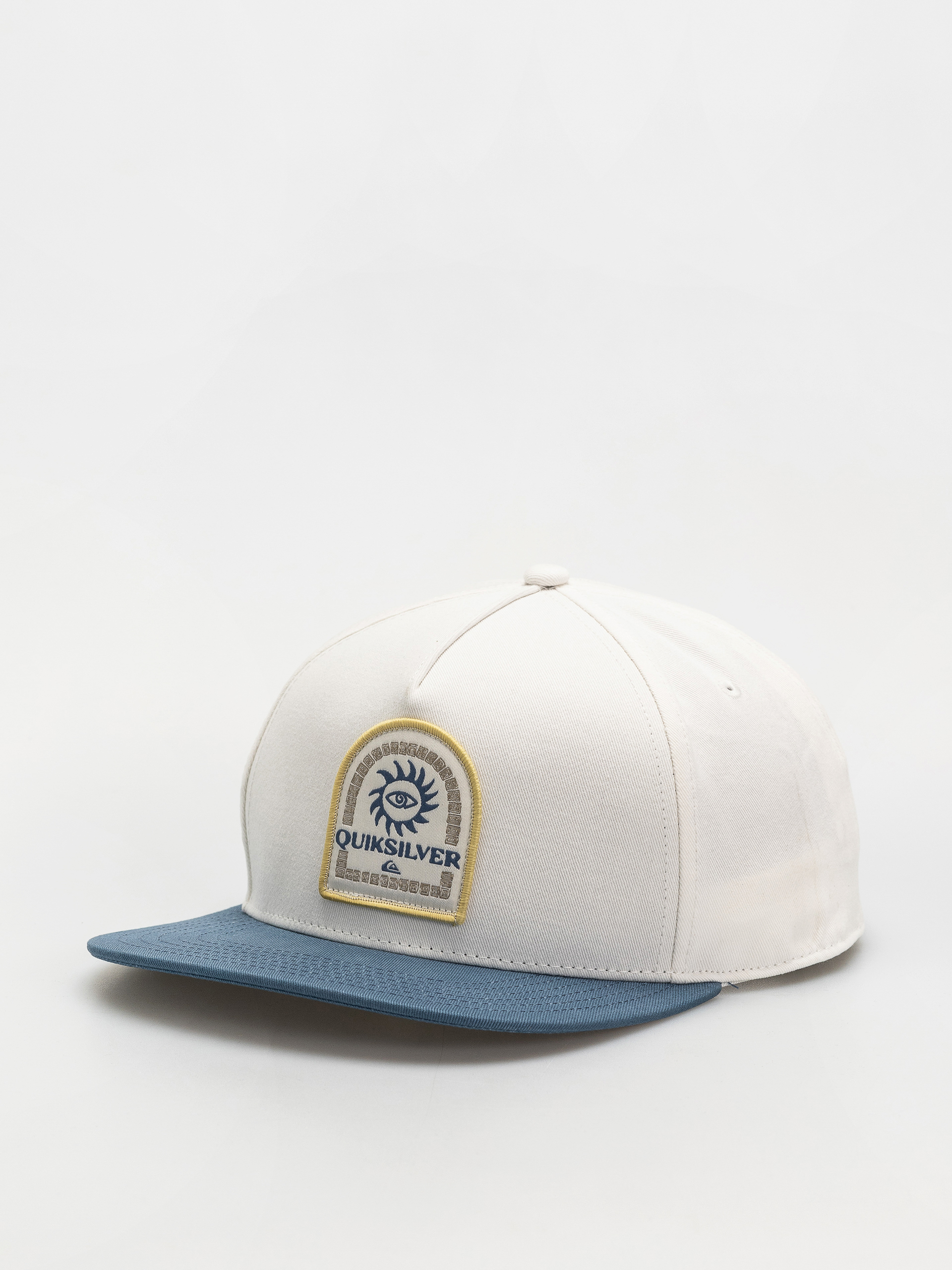 Șapcă Quiksilver Club Master (snow white)