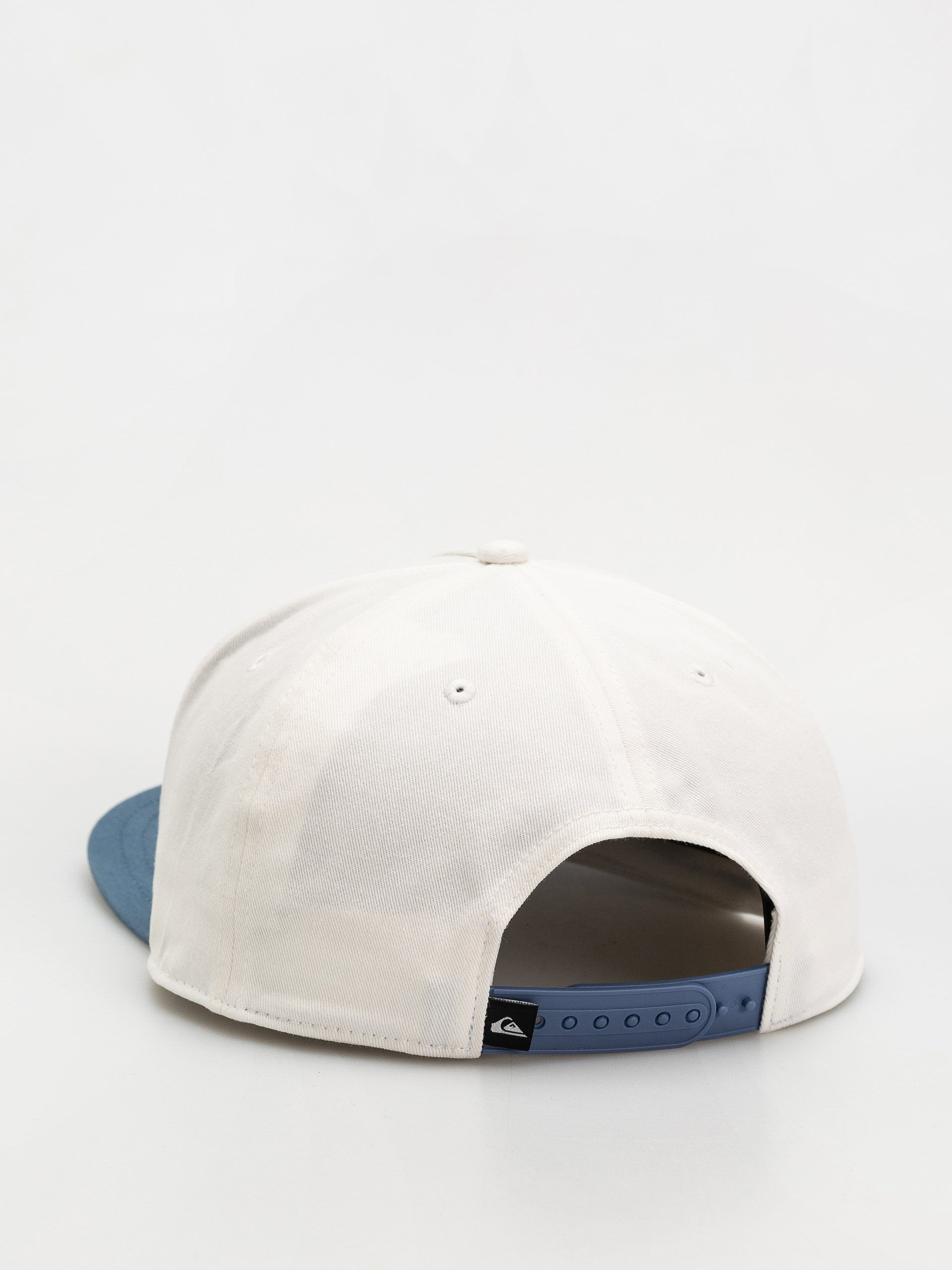 Șapcă Quiksilver Club Master (snow white)