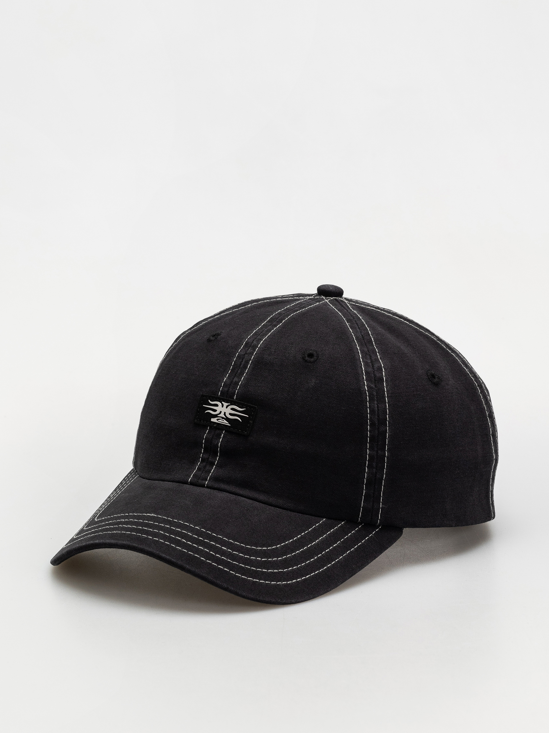 Șapcă Quiksilver Mercury (black/black)