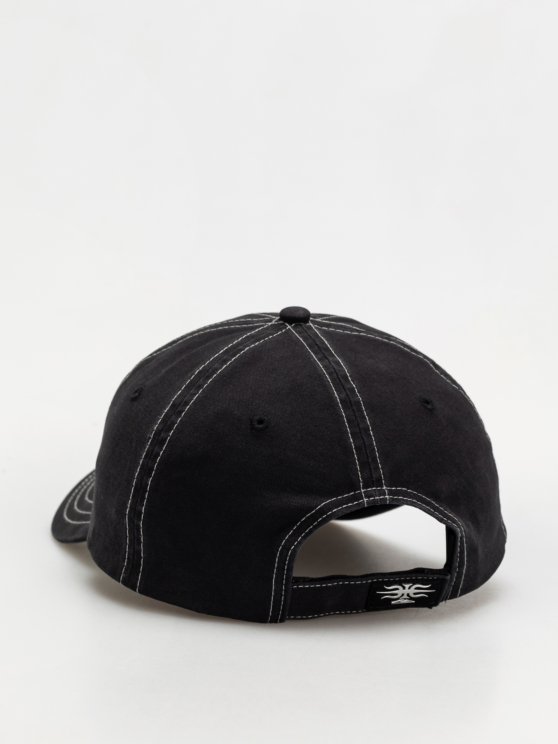 Șapcă Quiksilver Mercury (black/black)