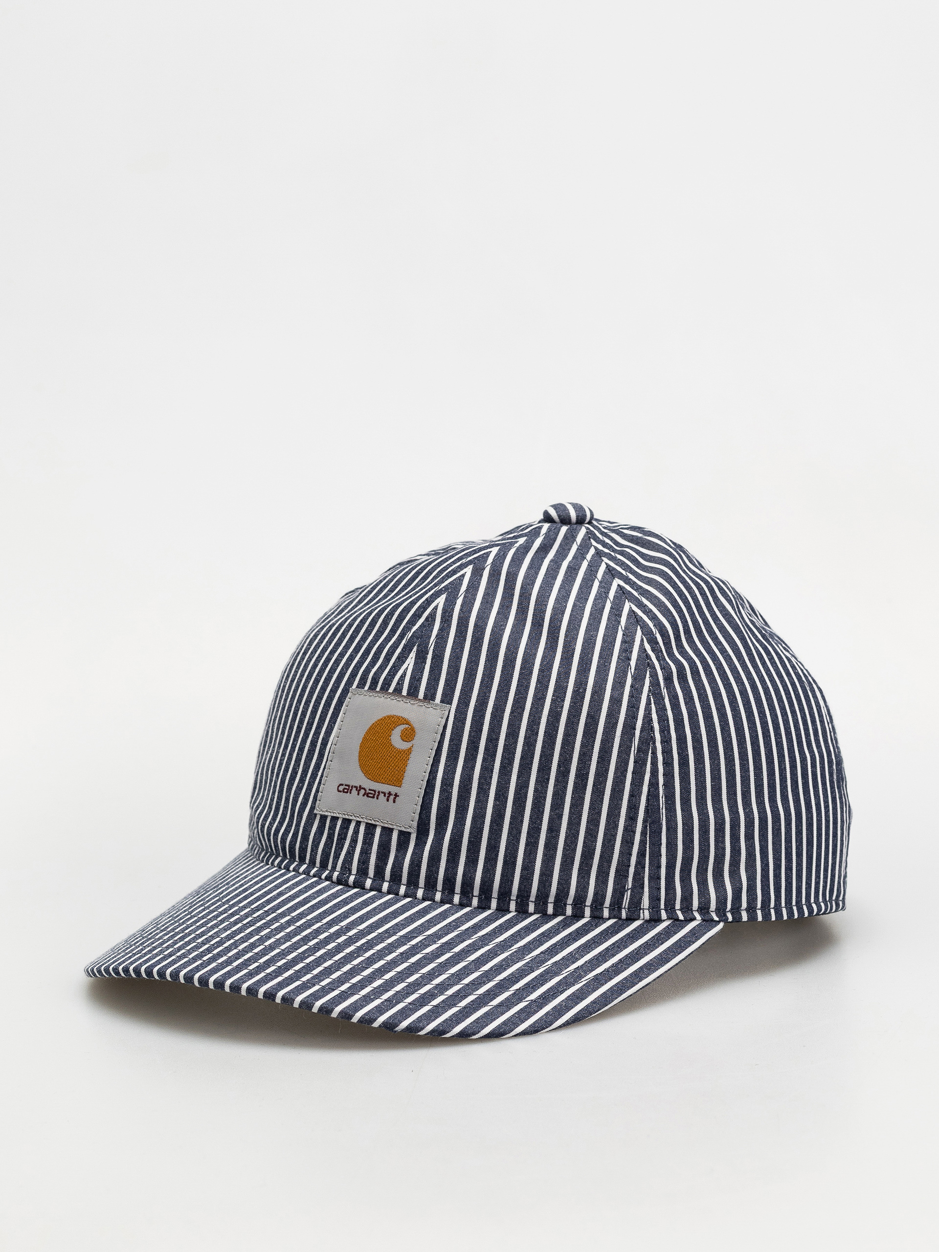 Șapcă Carhartt WIP Notus (arvin stripe/space)