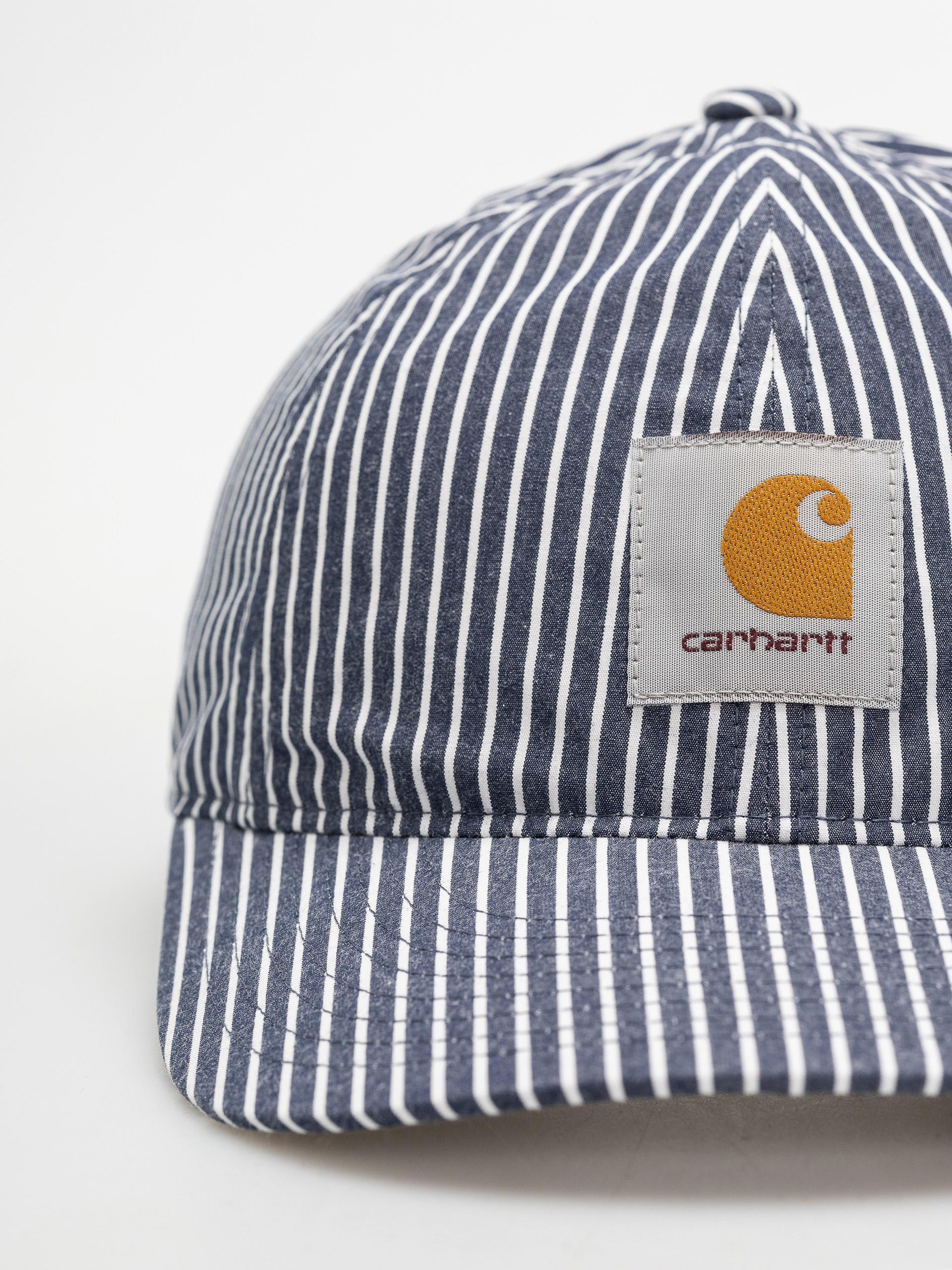 Șapcă Carhartt WIP Notus (arvin stripe/space)