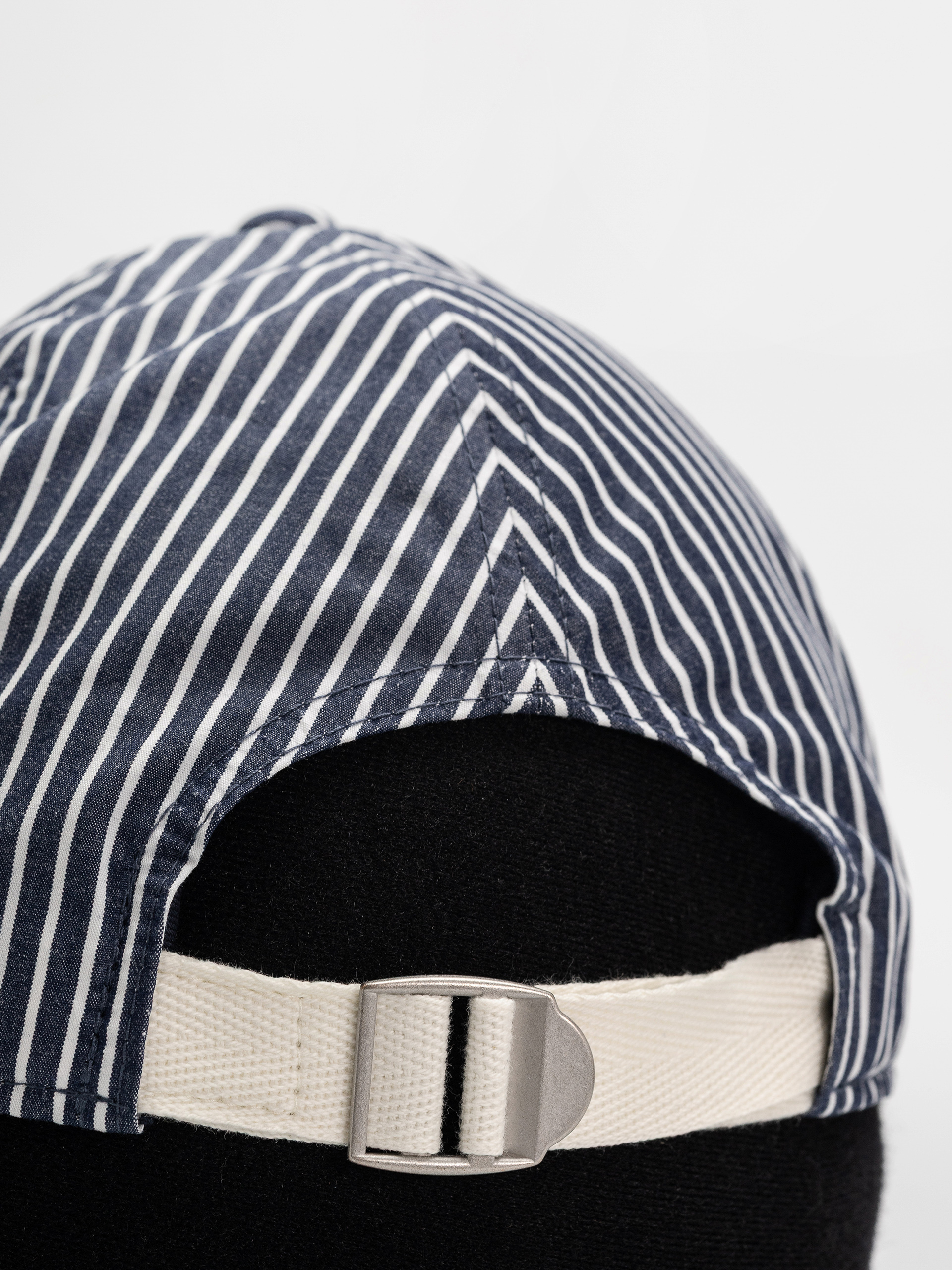 Șapcă Carhartt WIP Notus (arvin stripe/space)