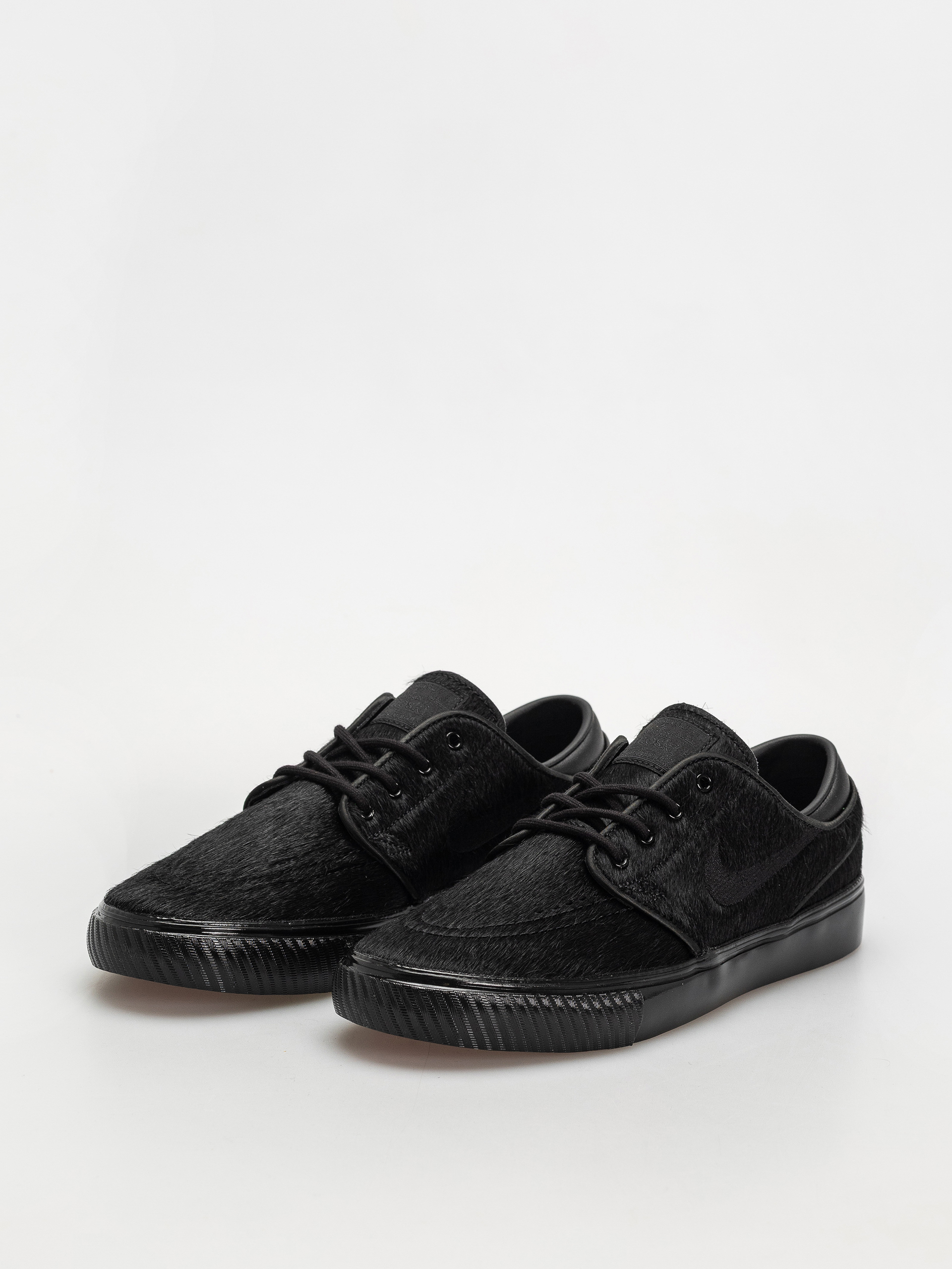 Pantofi Nike SB Zoom Janoski Og+ SE (black/black off noir black)