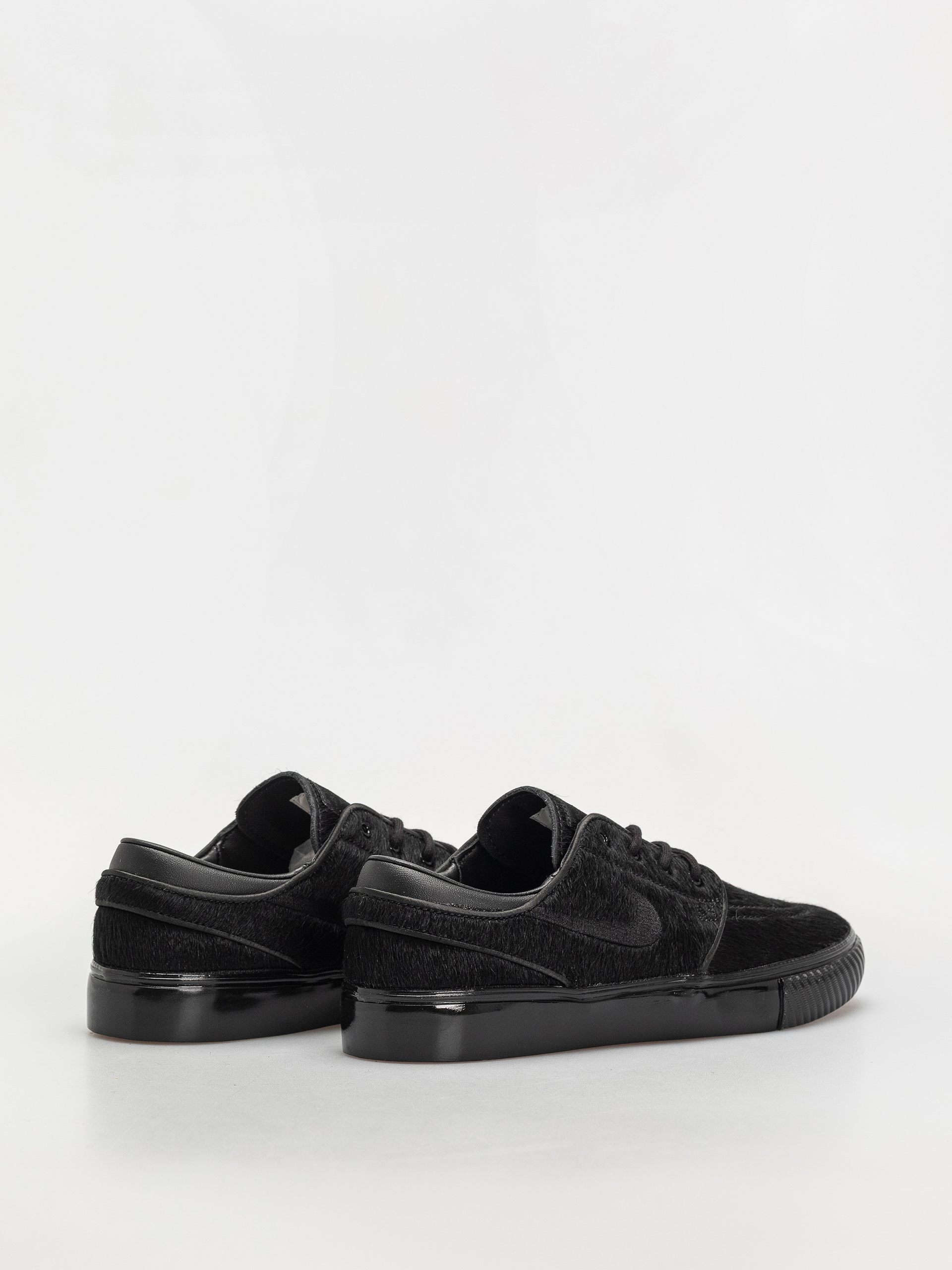Pantofi Nike SB Zoom Janoski Og+ SE (black/black off noir black)