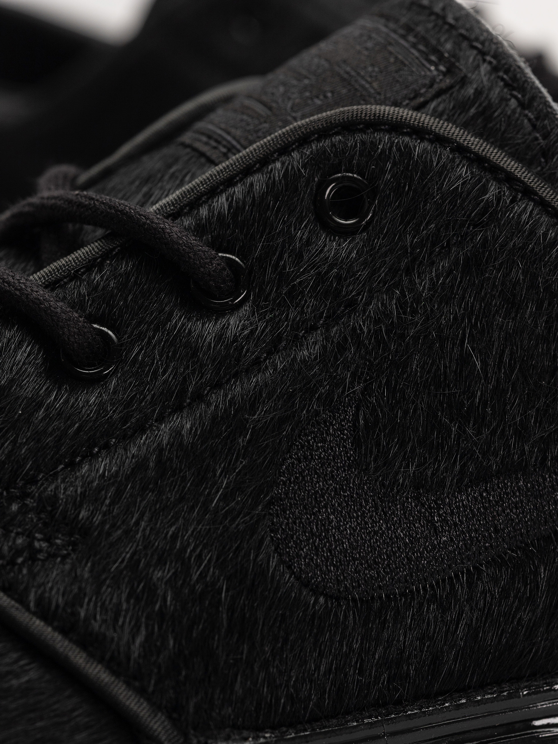 Pantofi Nike SB Zoom Janoski Og+ SE (black/black off noir black)