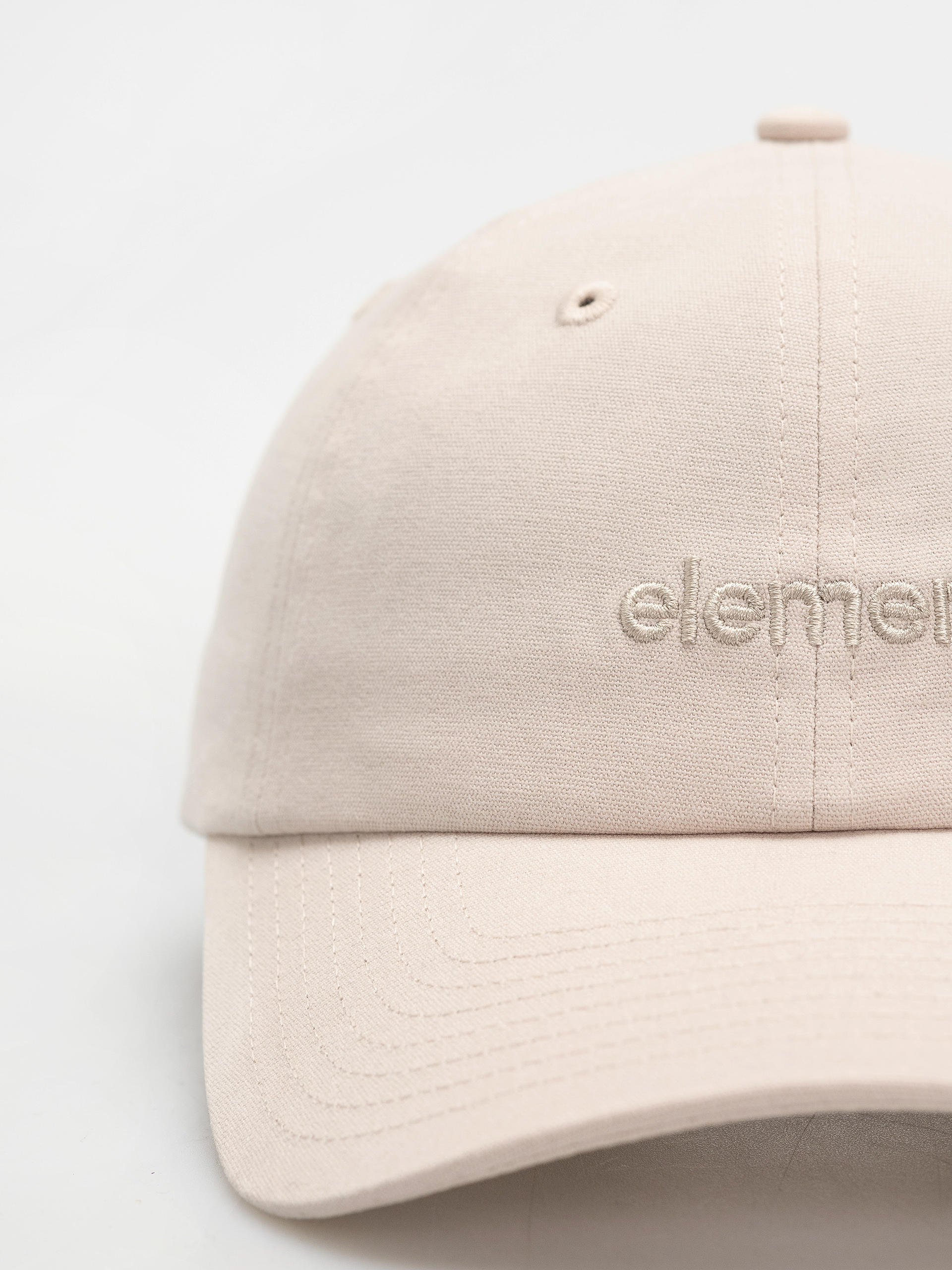 Șapcă Element Fluky 3.0 (oat milk)