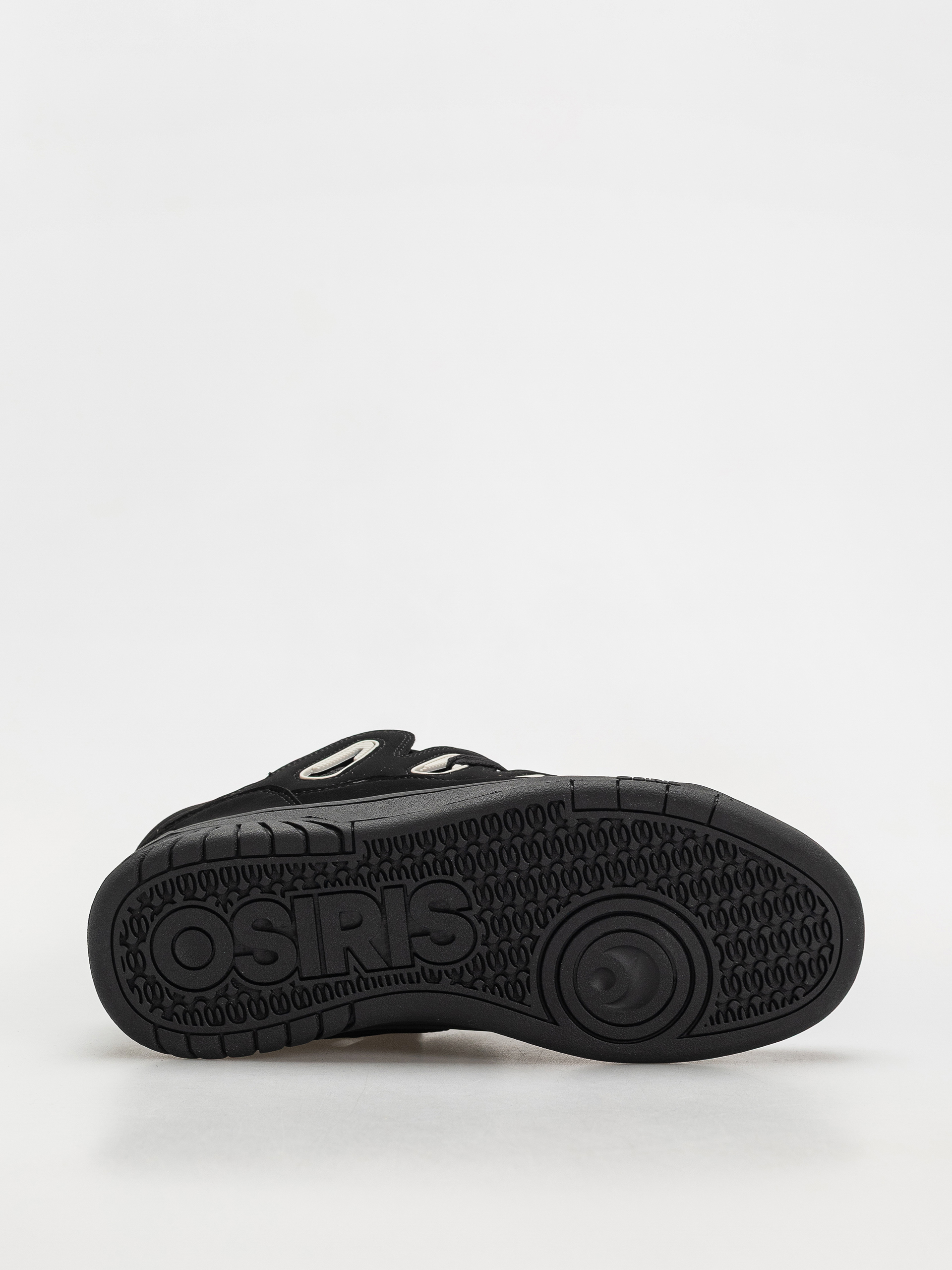 Pantofi Osiris D3 S (black/grey/black)