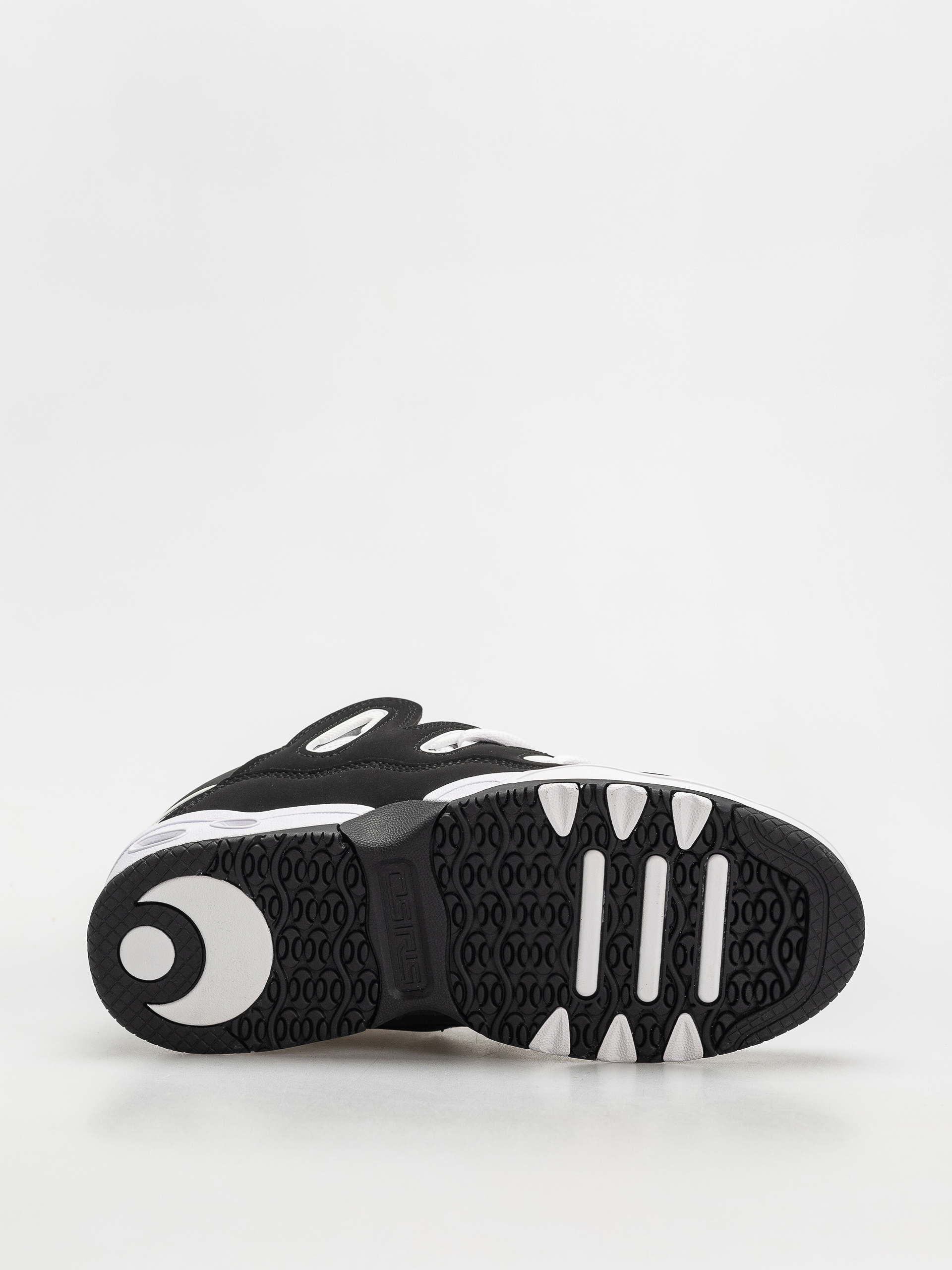 Pantofi Osiris D3 OG (black/white/black)